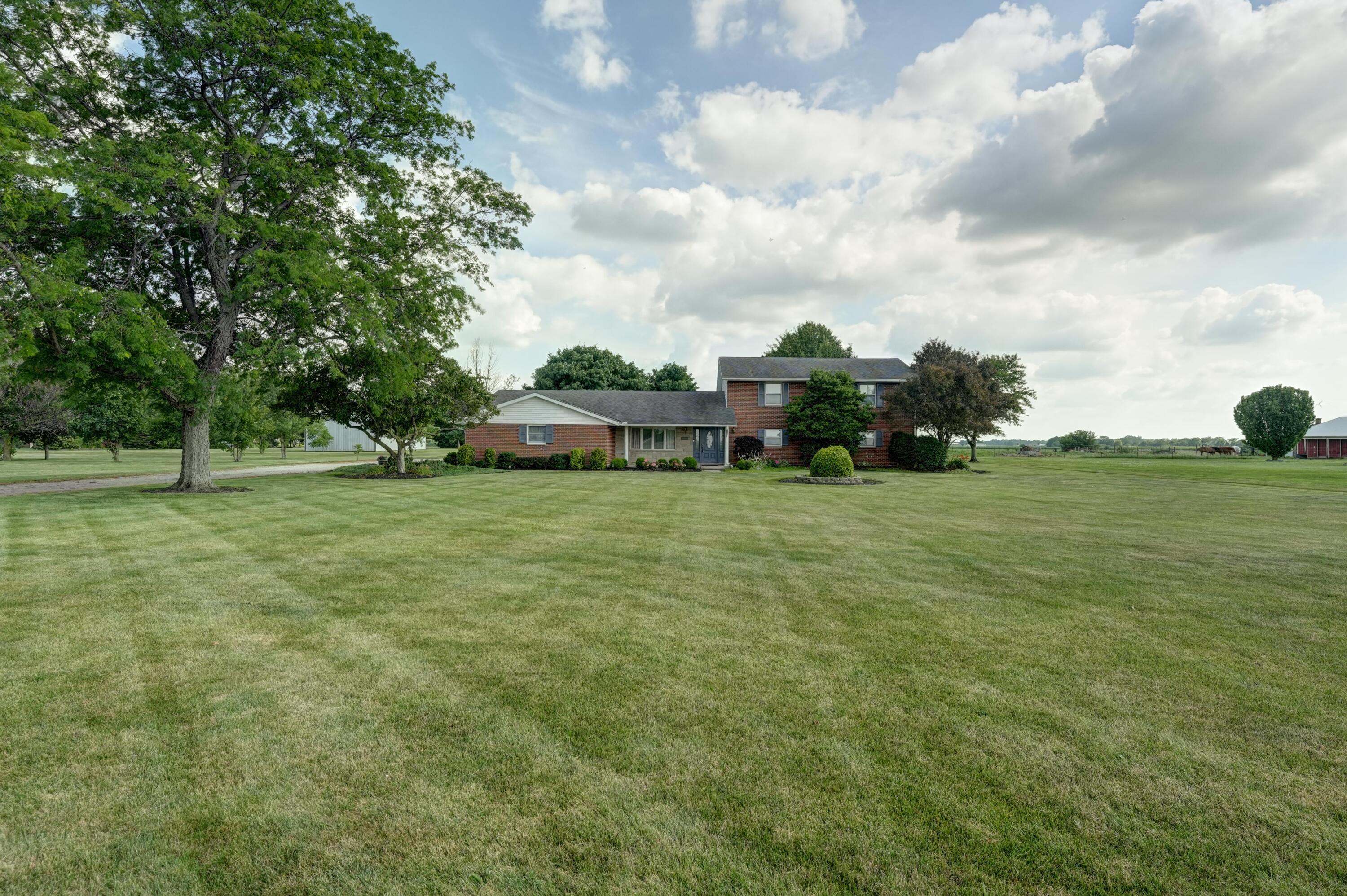 6671 Dull, Arcanum, Ohio 45304