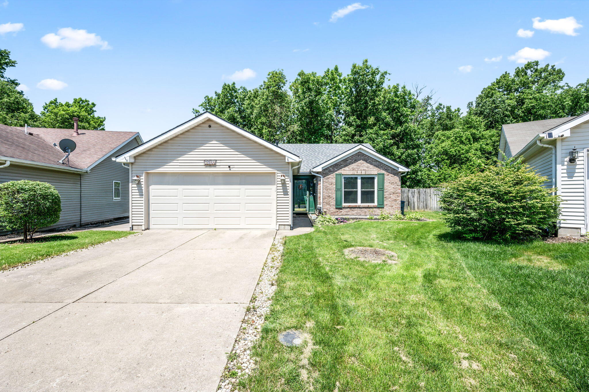 2344 Villagewood, Miamisburg, Ohio 45342