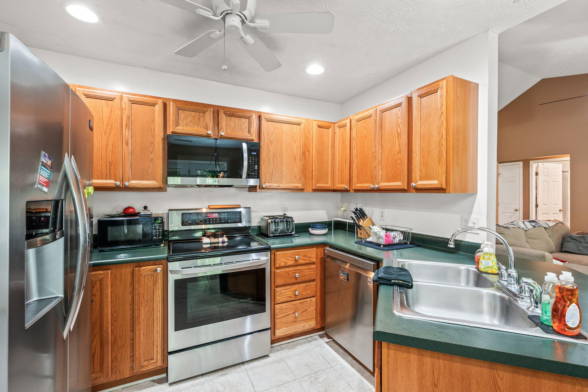 2344 Villagewood, Miamisburg, Ohio 45342