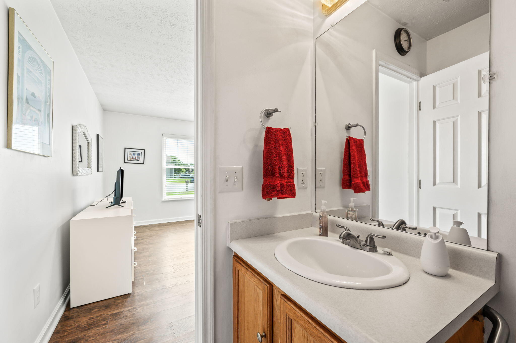 2344 Villagewood, Miamisburg, Ohio 45342