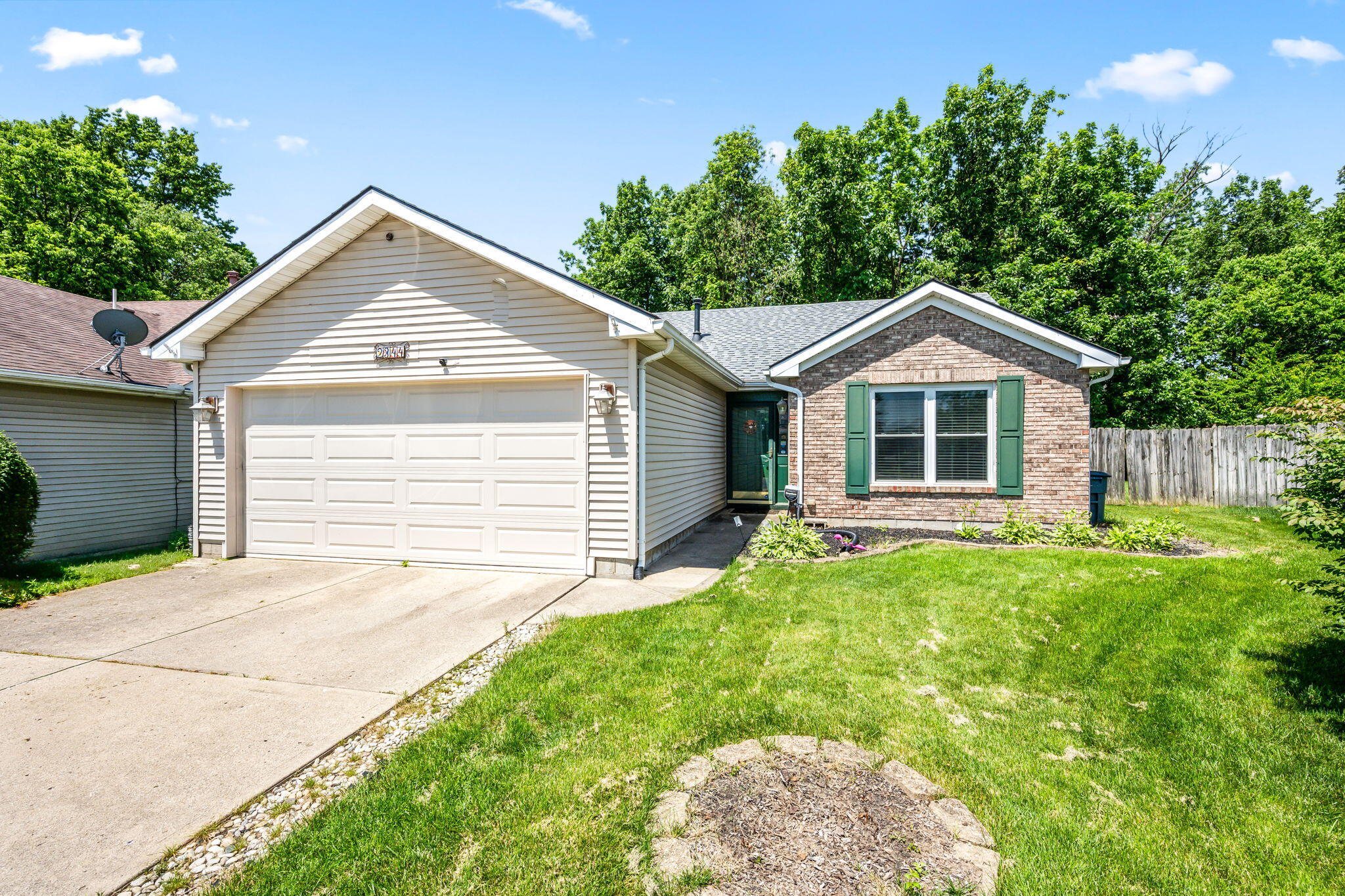 2344 Villagewood, Miamisburg, Ohio 45342