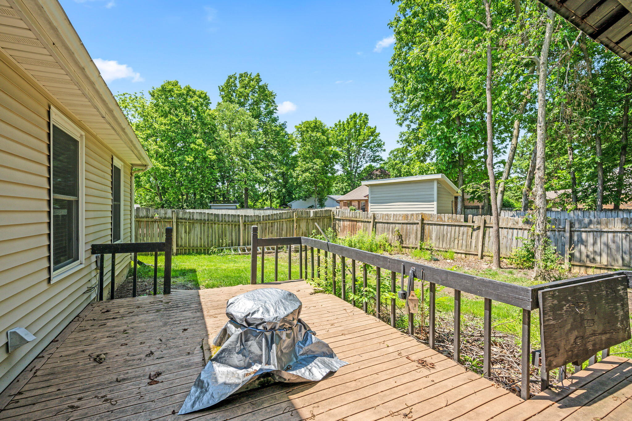 2344 Villagewood, Miamisburg, Ohio 45342