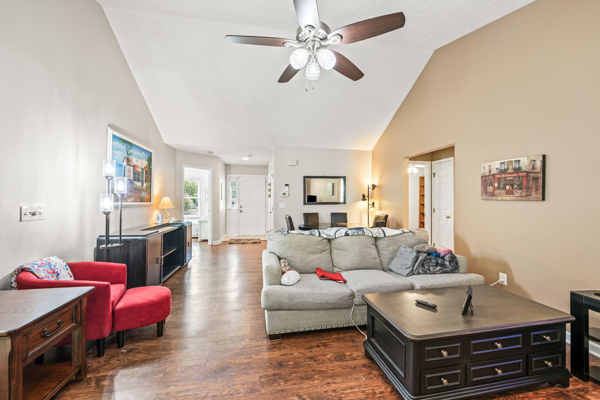 2344 Villagewood, Miamisburg, Ohio 45342