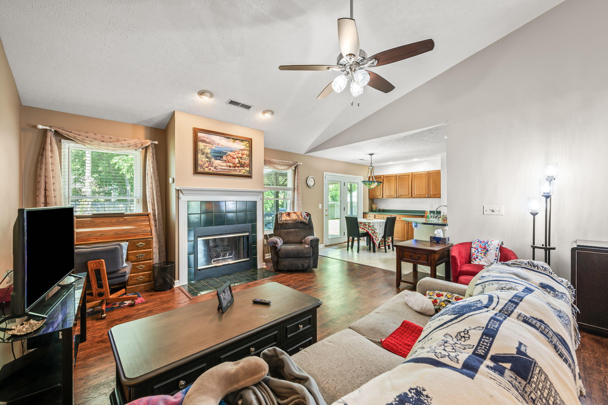 2344 Villagewood, Miamisburg, Ohio 45342