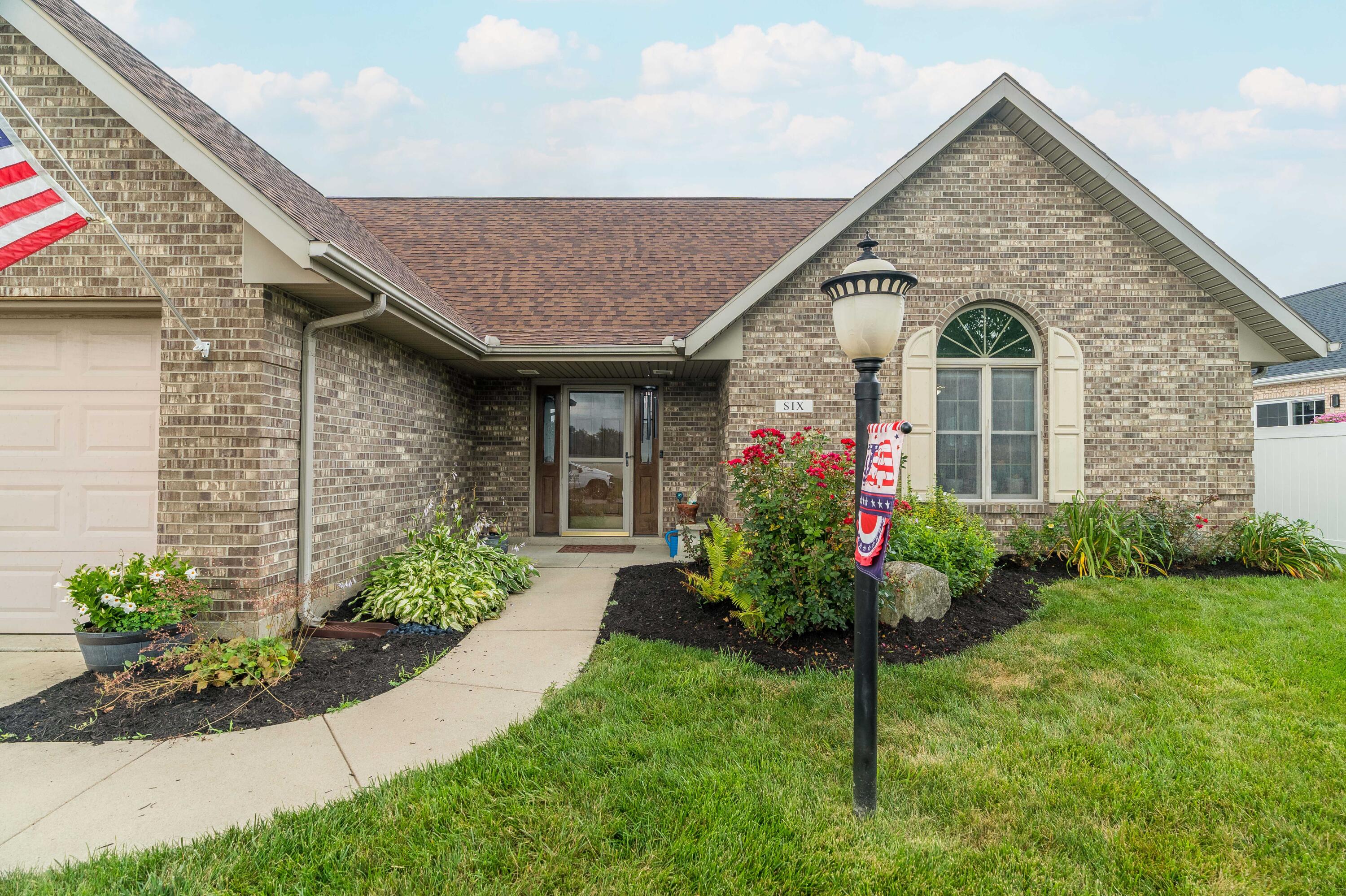 6 Osprey, Piqua, Ohio 45356