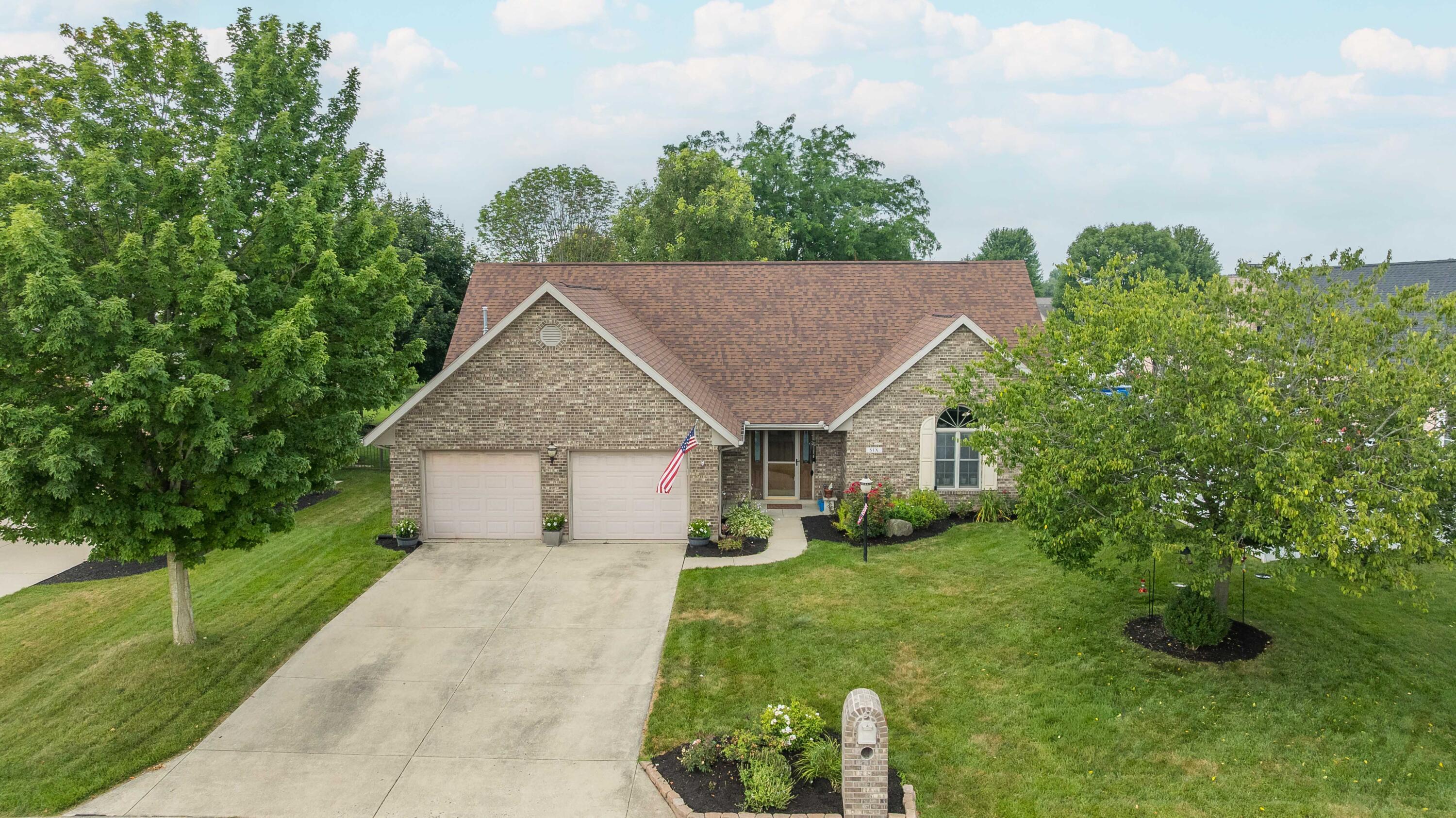 6 Osprey, Piqua, Ohio 45356