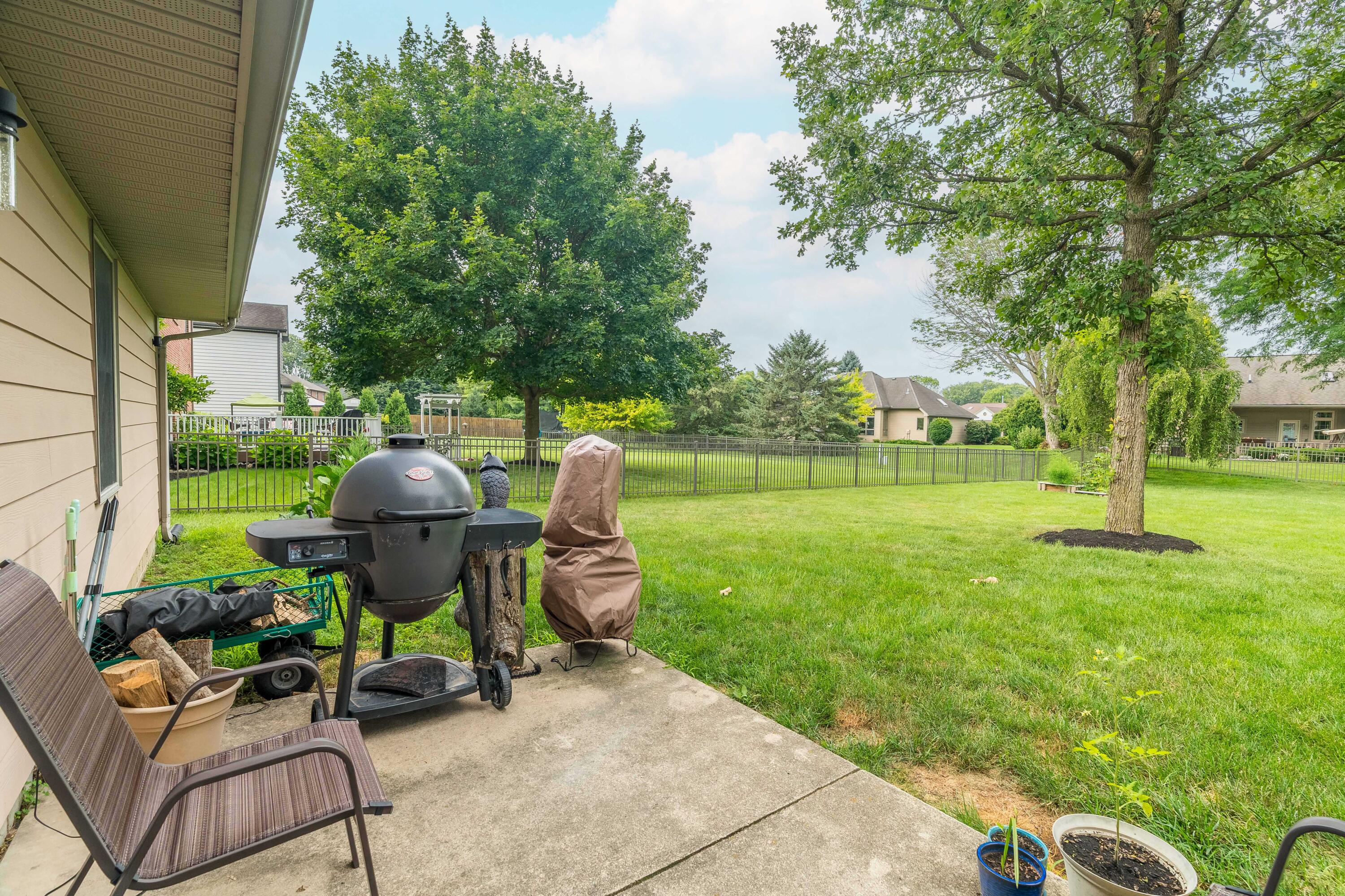 6 Osprey, Piqua, Ohio 45356