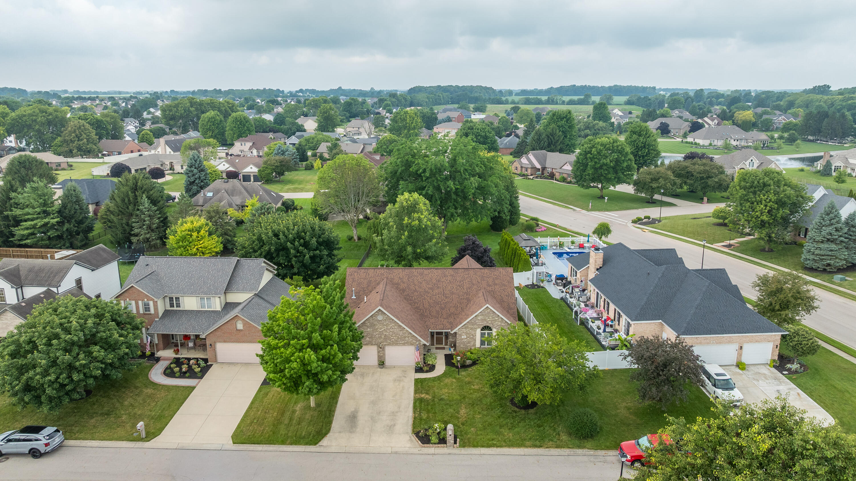 6 Osprey, Piqua, Ohio 45356