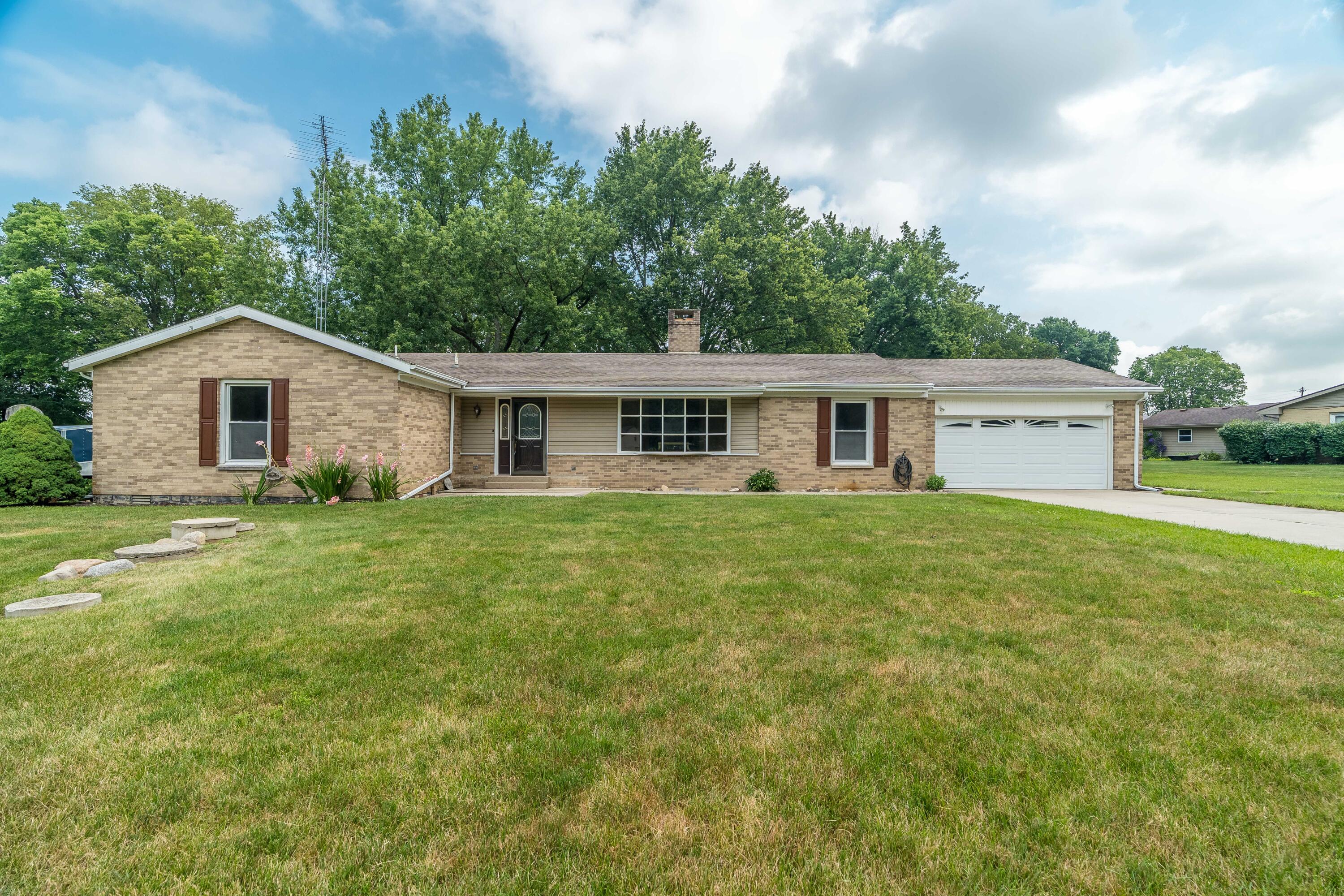 4405 Brunson, Piqua, Ohio 45356