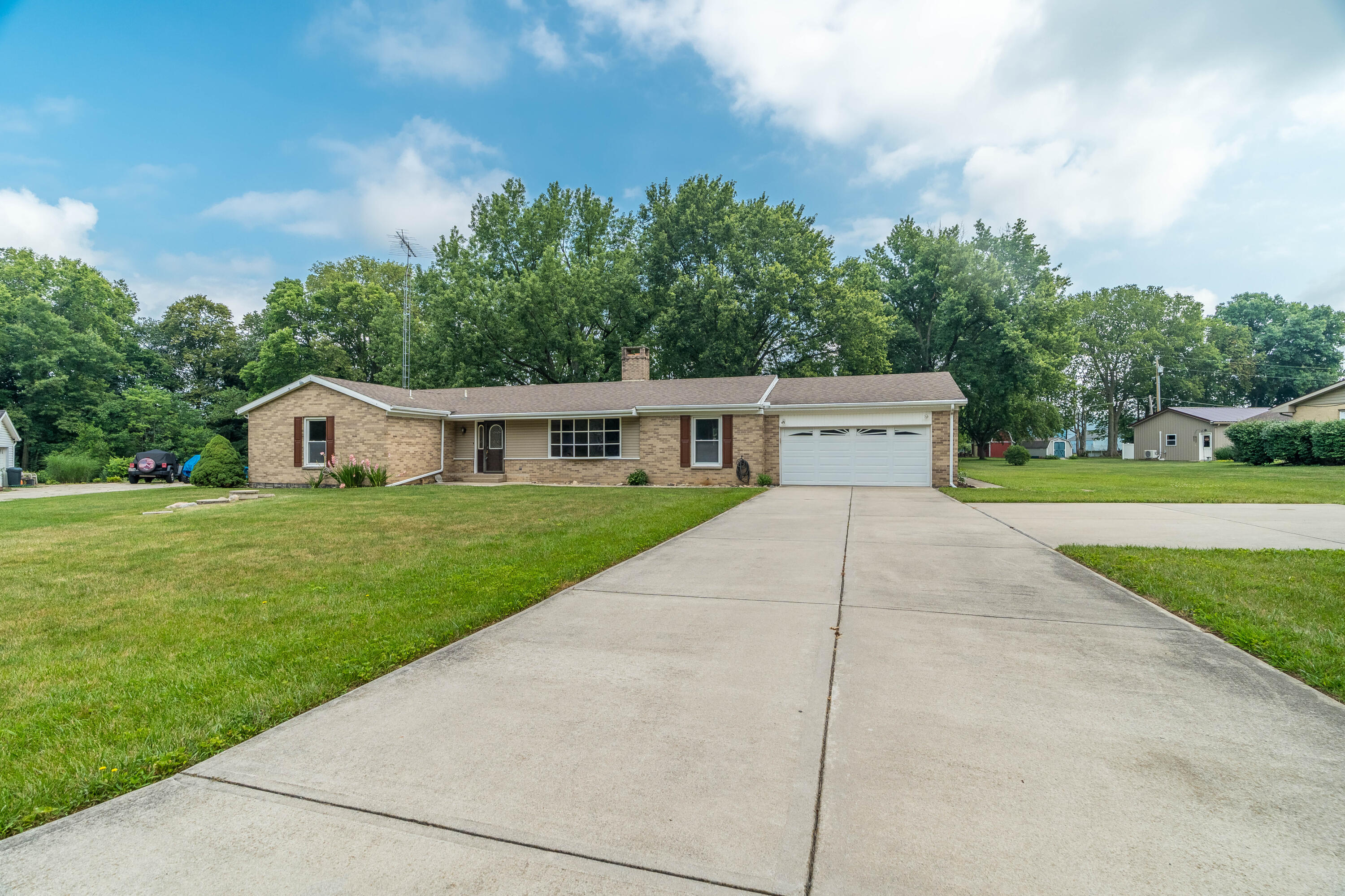 4405 Brunson, Piqua, Ohio 45356