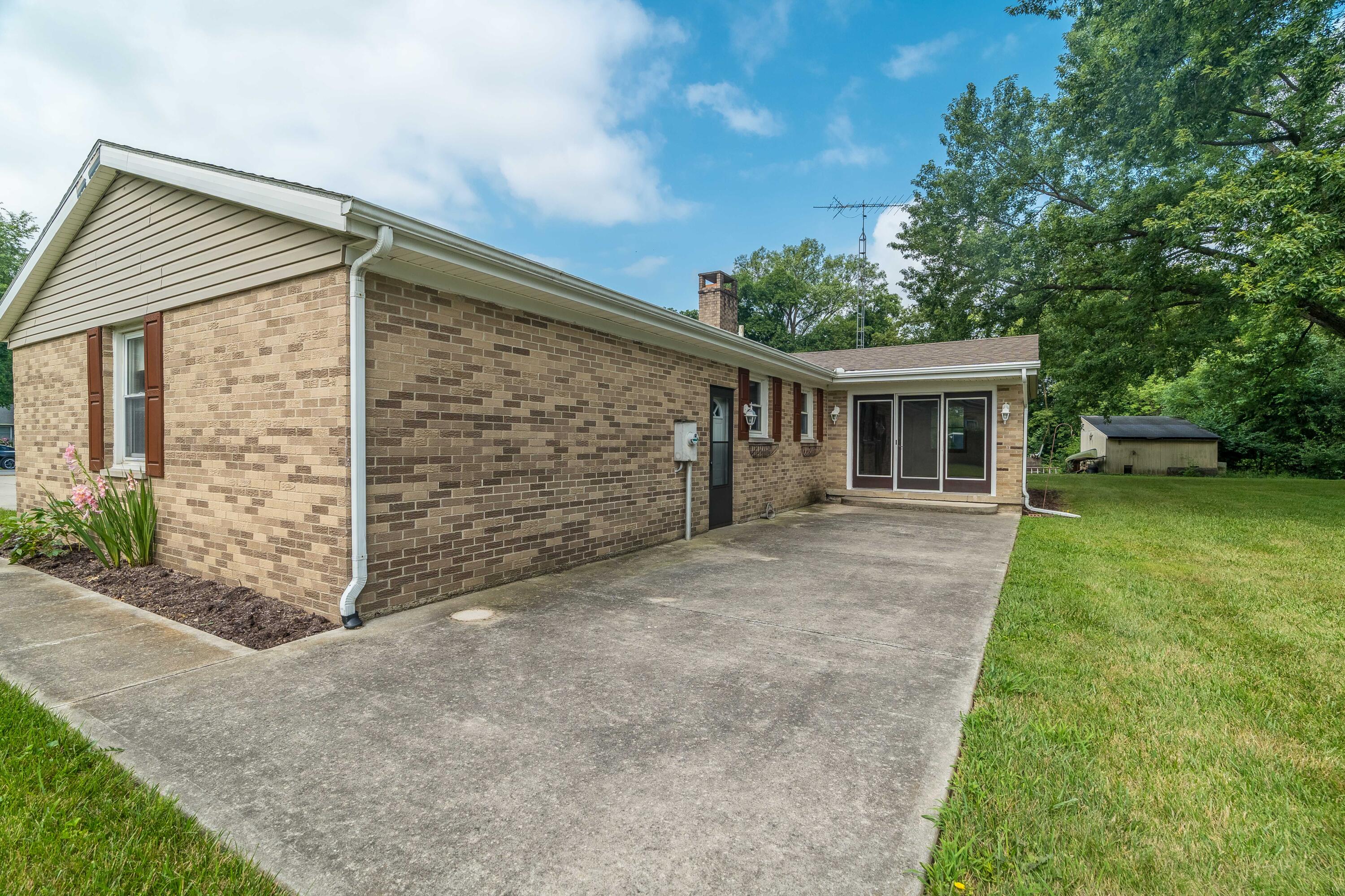4405 Brunson, Piqua, Ohio 45356