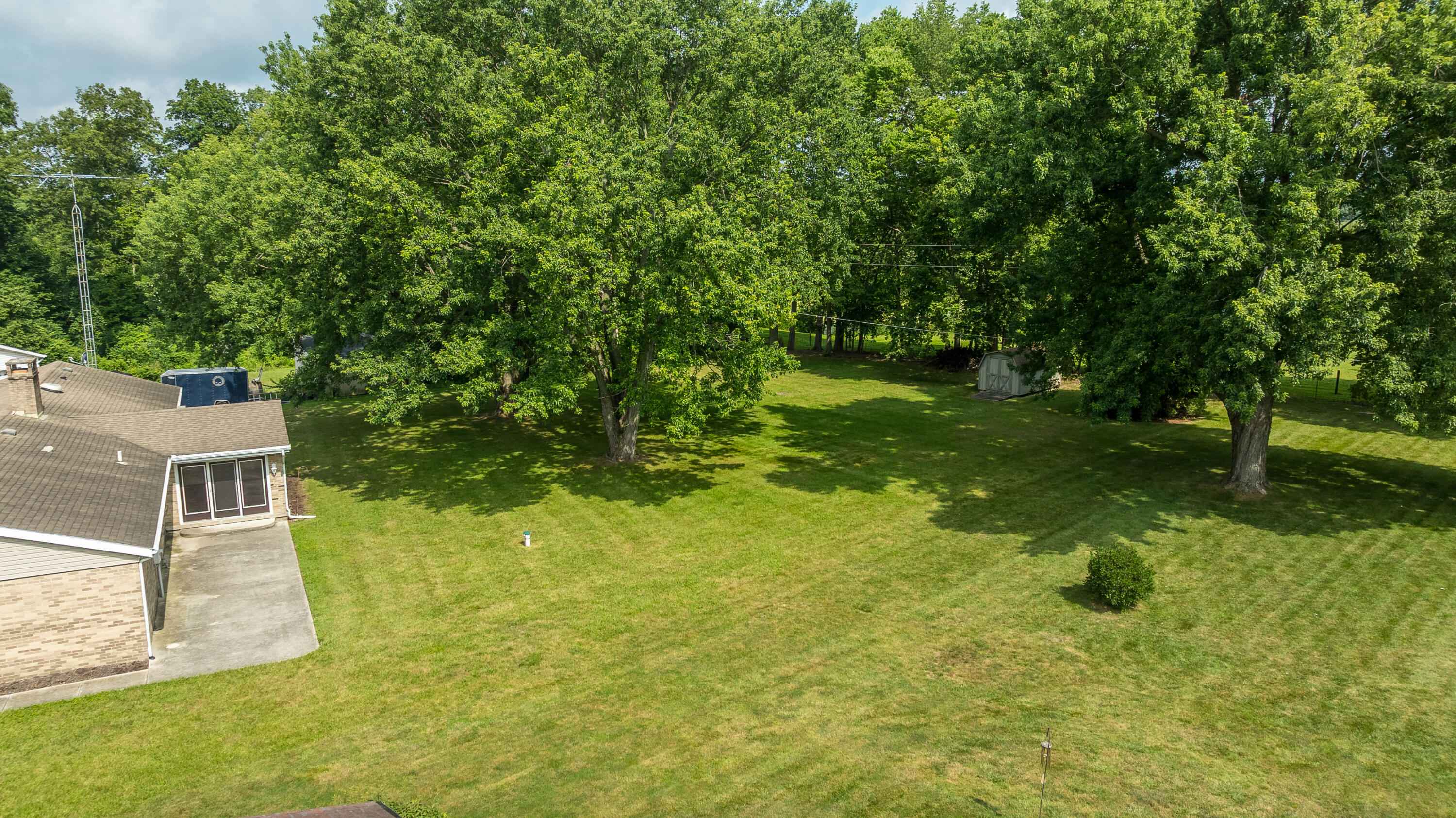 4405 Brunson, Piqua, Ohio 45356