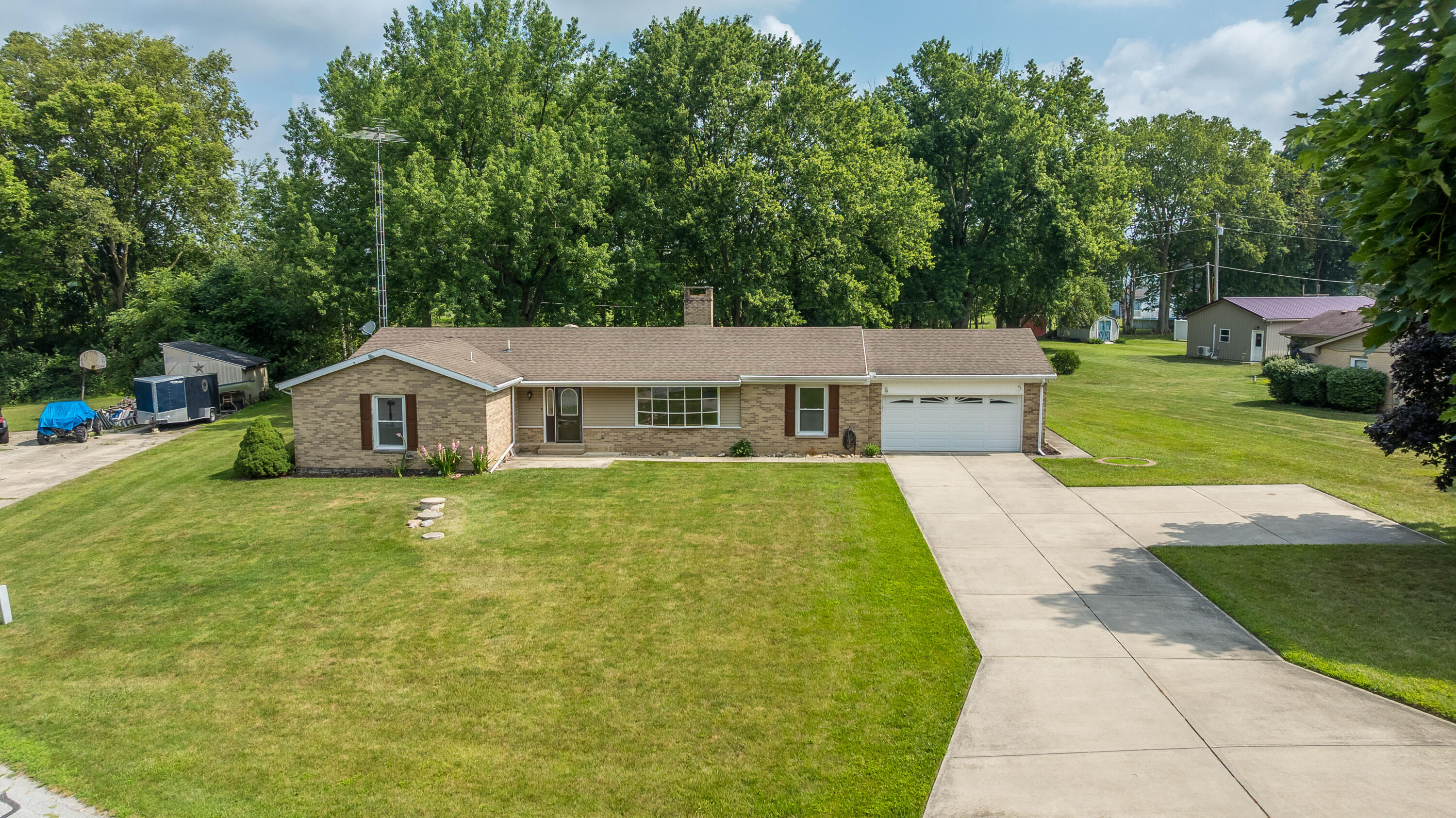 4405 Brunson, Piqua, Ohio 45356
