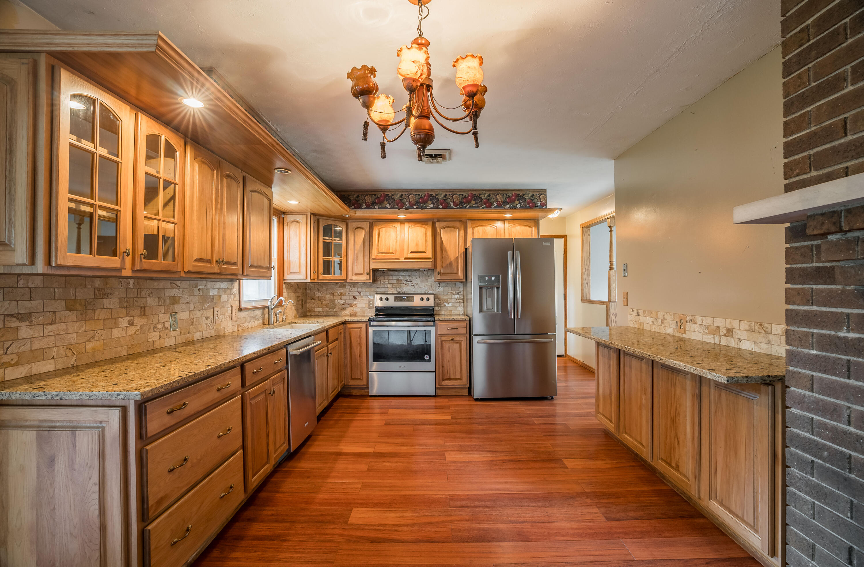 4405 Brunson, Piqua, Ohio 45356