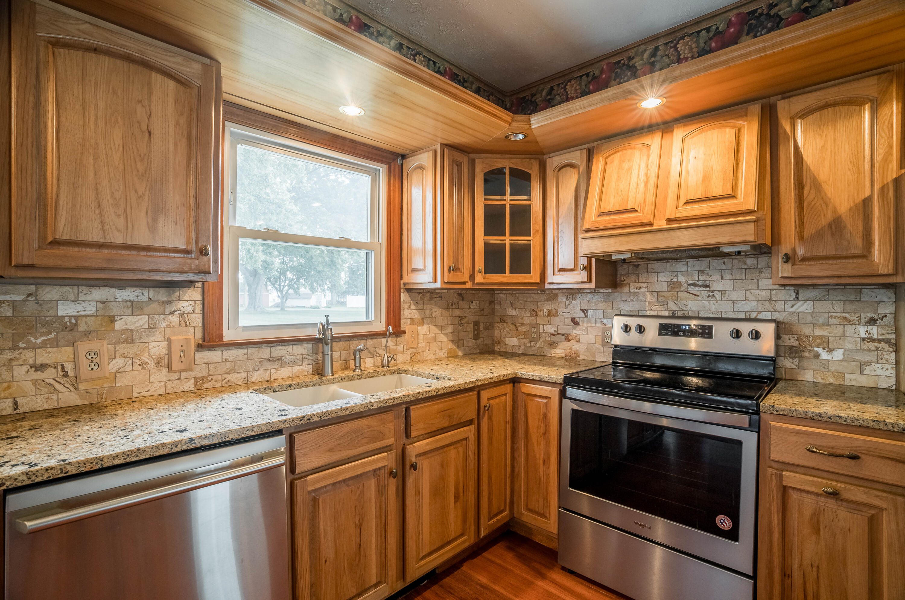 4405 Brunson, Piqua, Ohio 45356