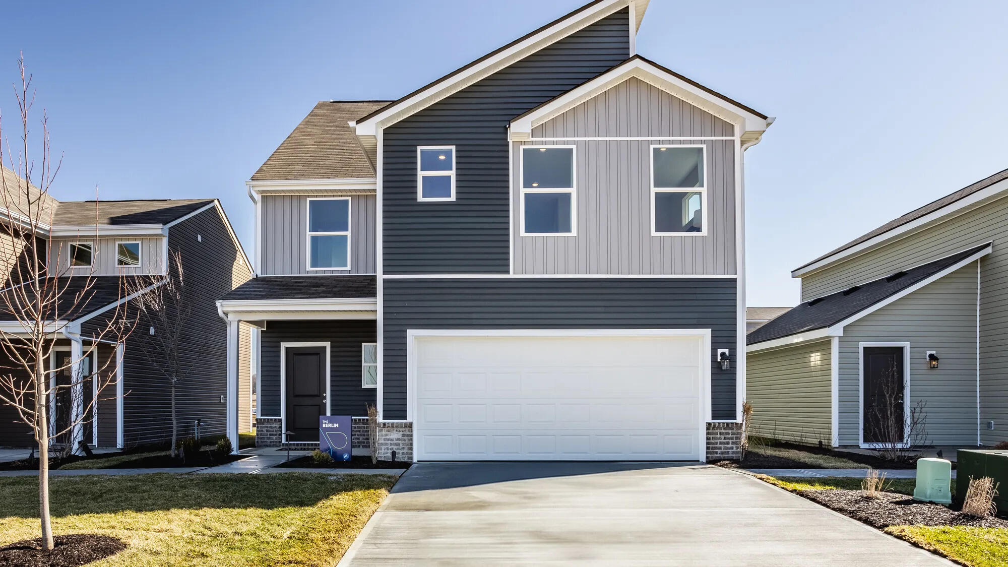 3930 Bergman, Springfield, Ohio 45505