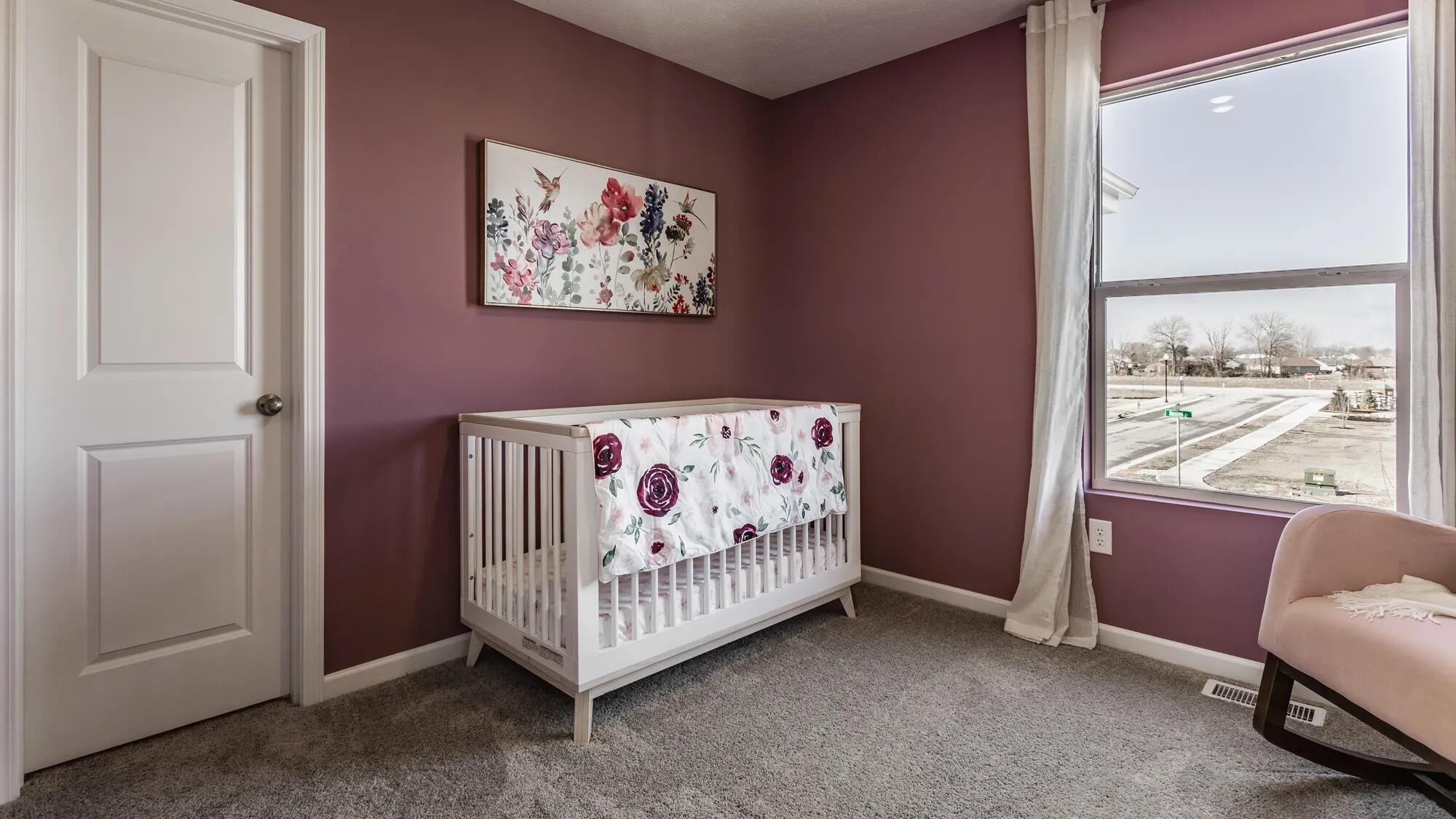 3930 Bergman, Springfield, Ohio 45505