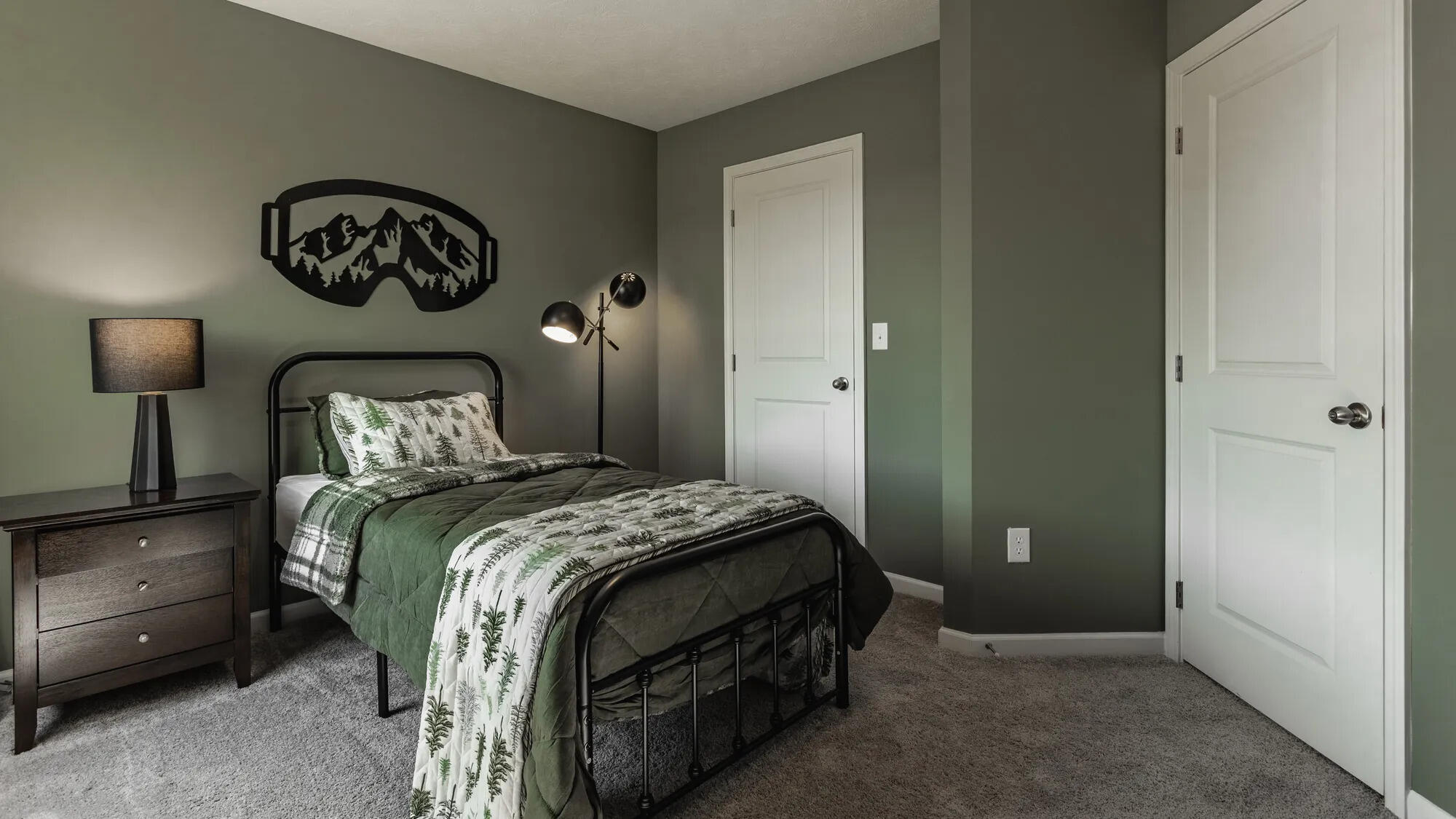 3930 Bergman, Springfield, Ohio 45505