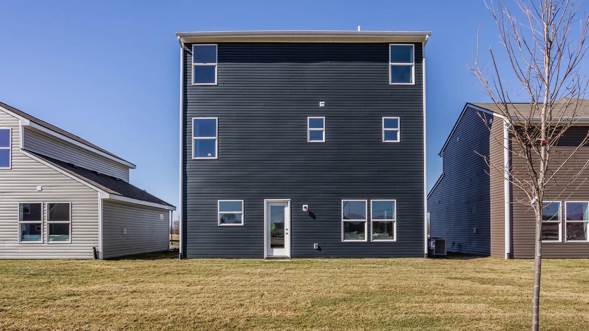 3930 Bergman, Springfield, Ohio 45505
