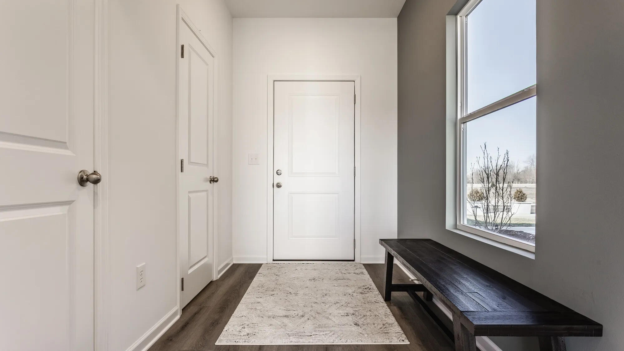 3930 Bergman, Springfield, Ohio 45505