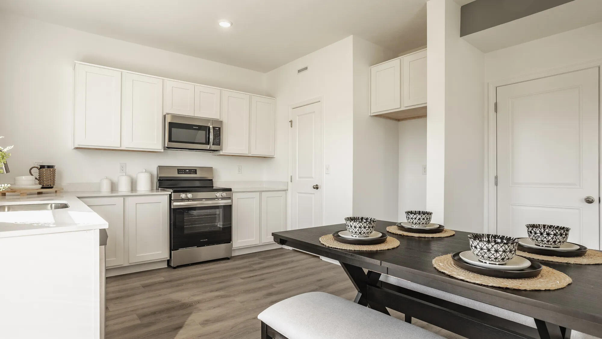 3930 Bergman, Springfield, Ohio 45505
