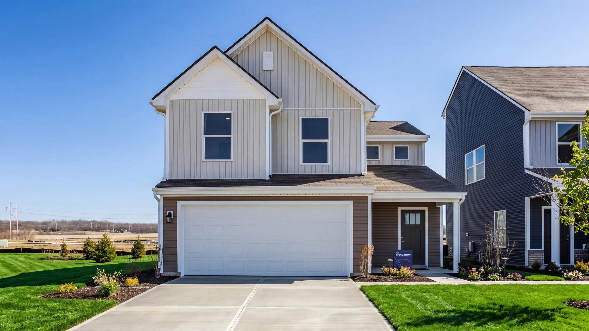 3932 Bergman, Springfield, Ohio 45505