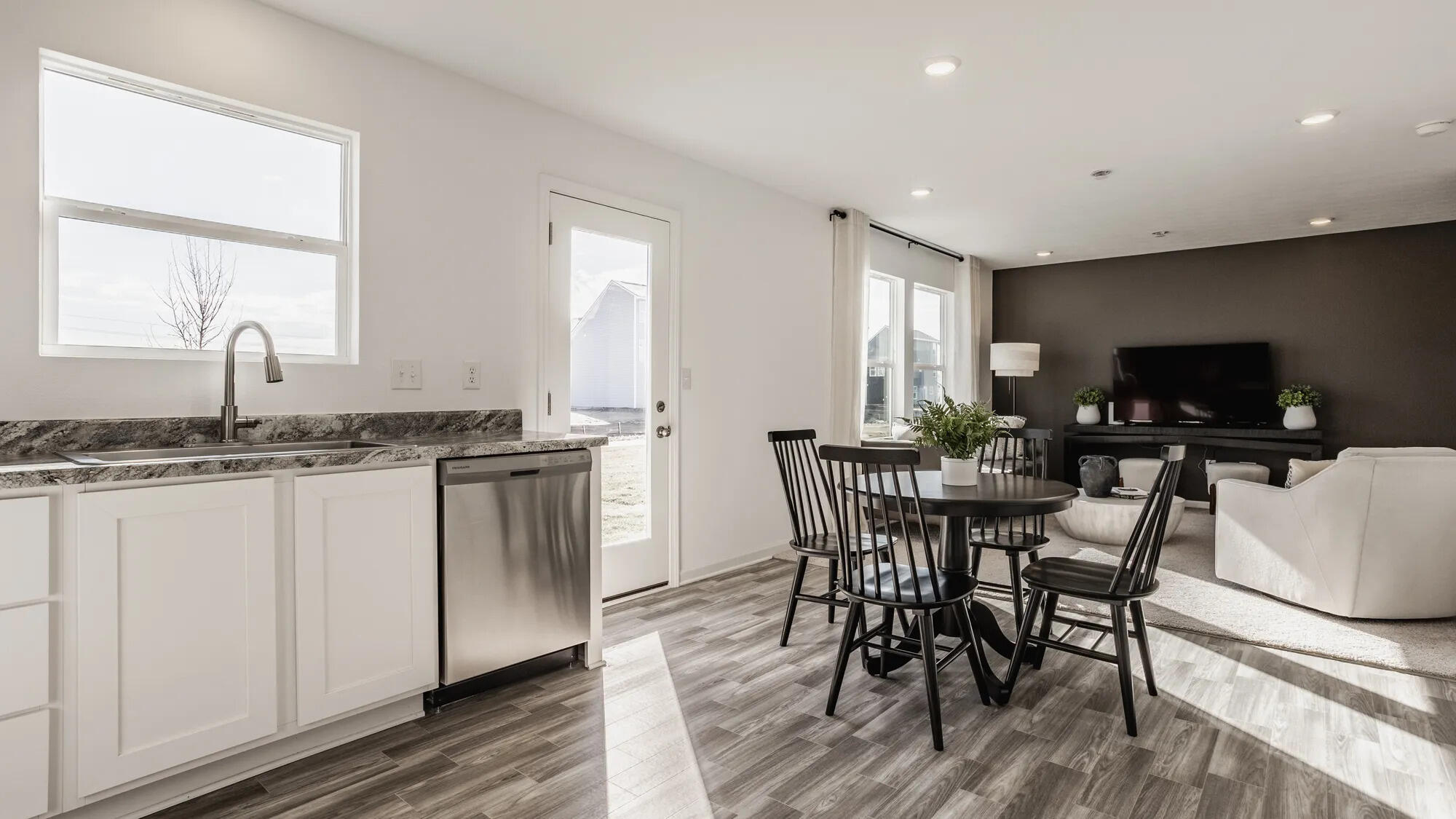 3932 Bergman, Springfield, Ohio 45505
