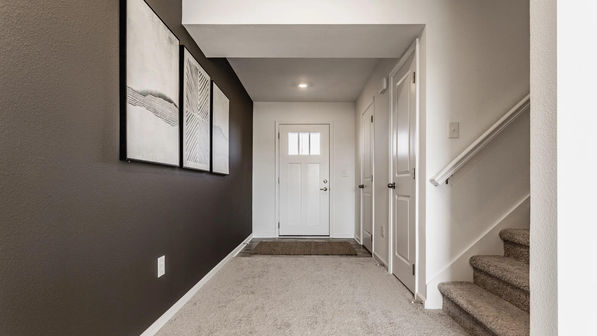 3932 Bergman, Springfield, Ohio 45505