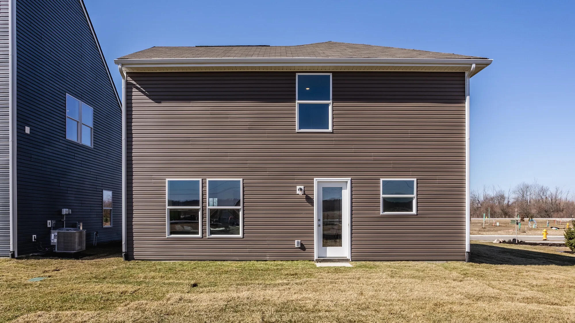 3932 Bergman, Springfield, Ohio 45505