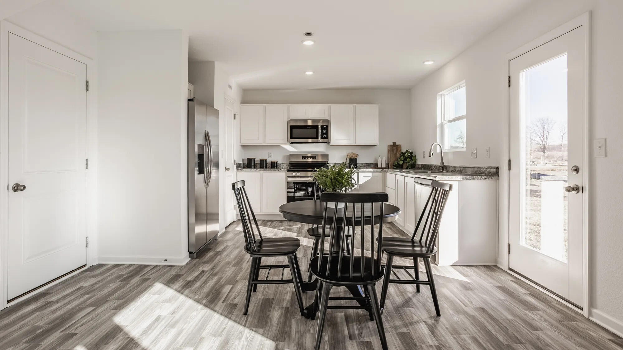3932 Bergman, Springfield, Ohio 45505
