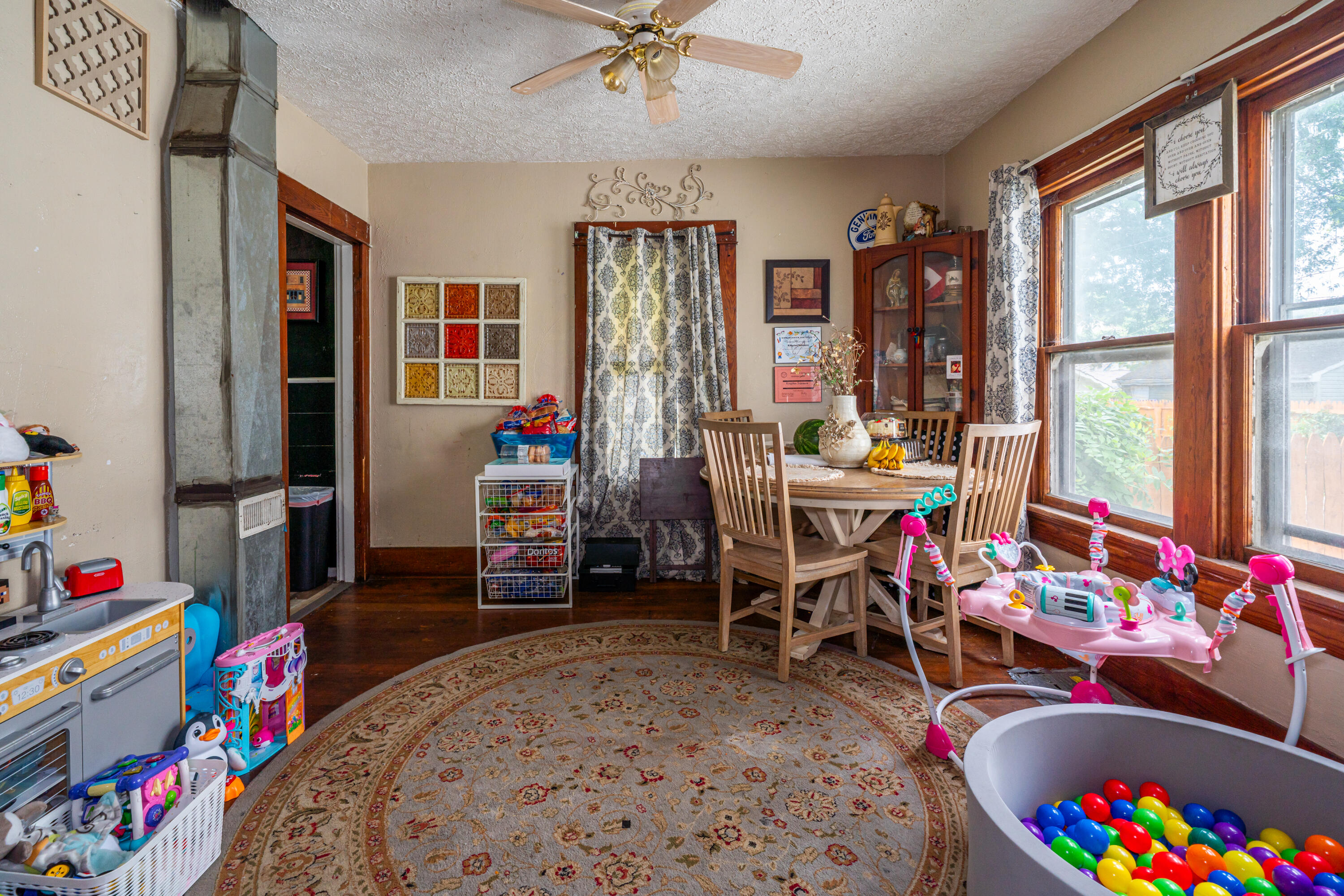 Sperling, Dayton, Ohio 45403