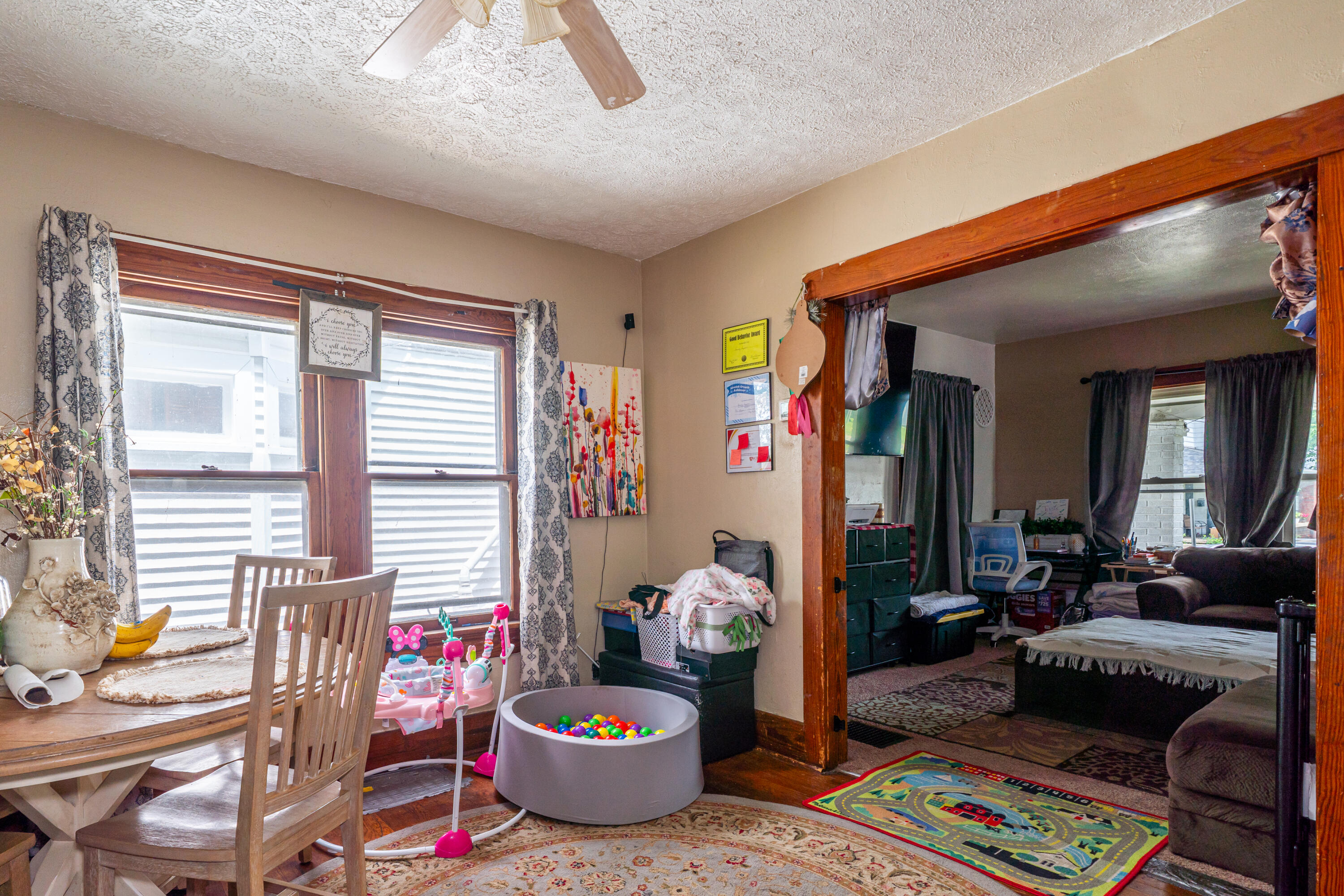Sperling, Dayton, Ohio 45403