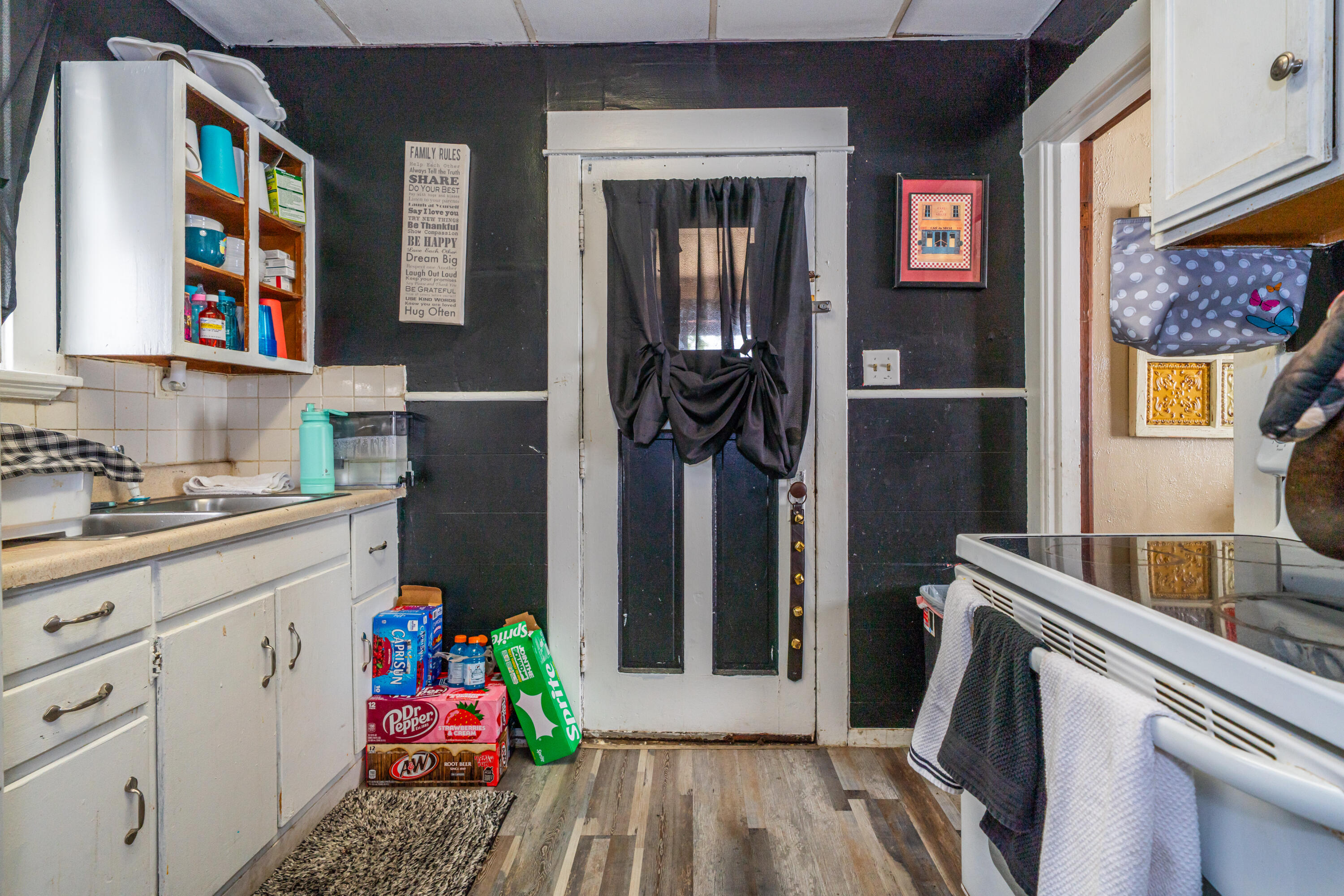 Sperling, Dayton, Ohio 45403