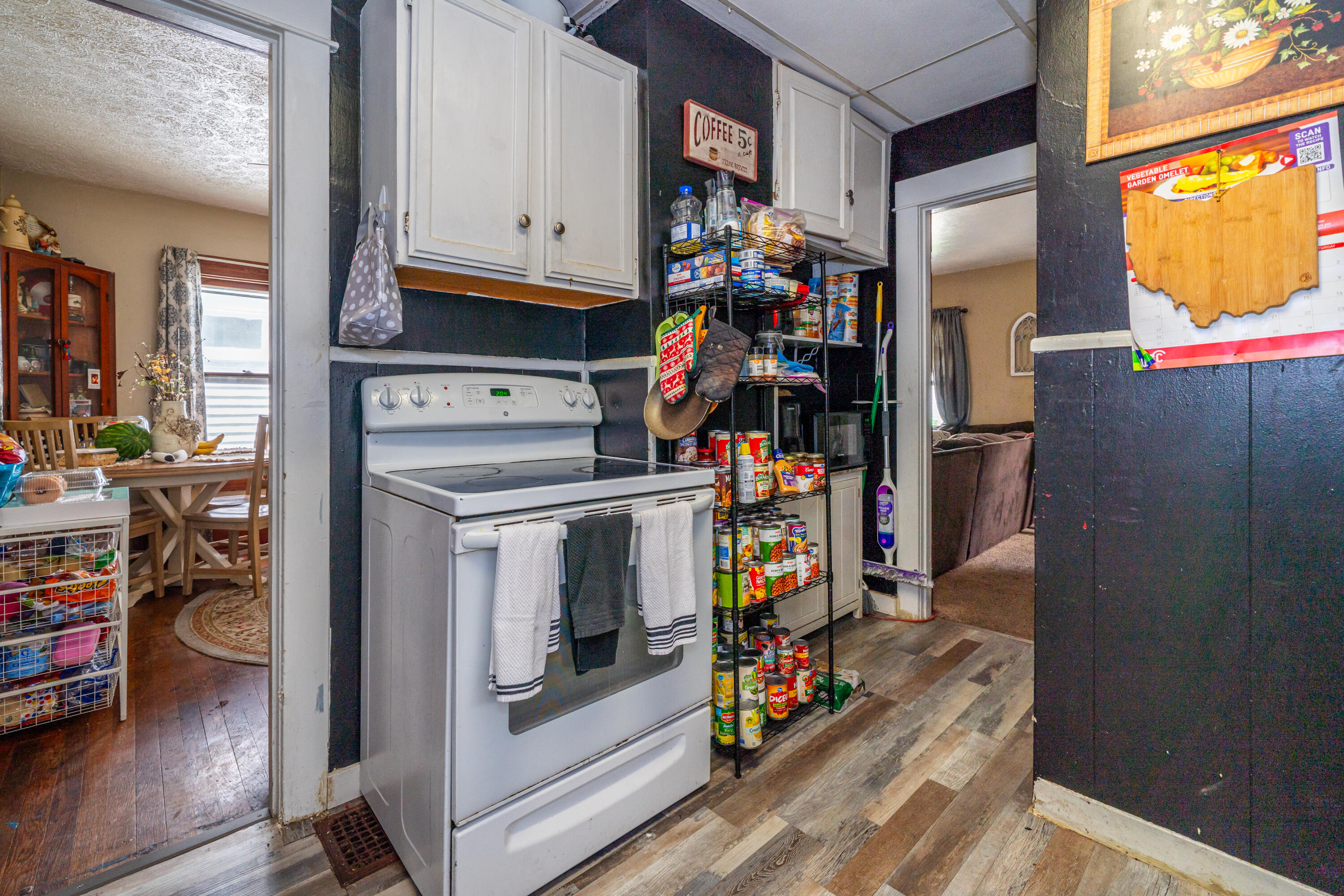 Sperling, Dayton, Ohio 45403