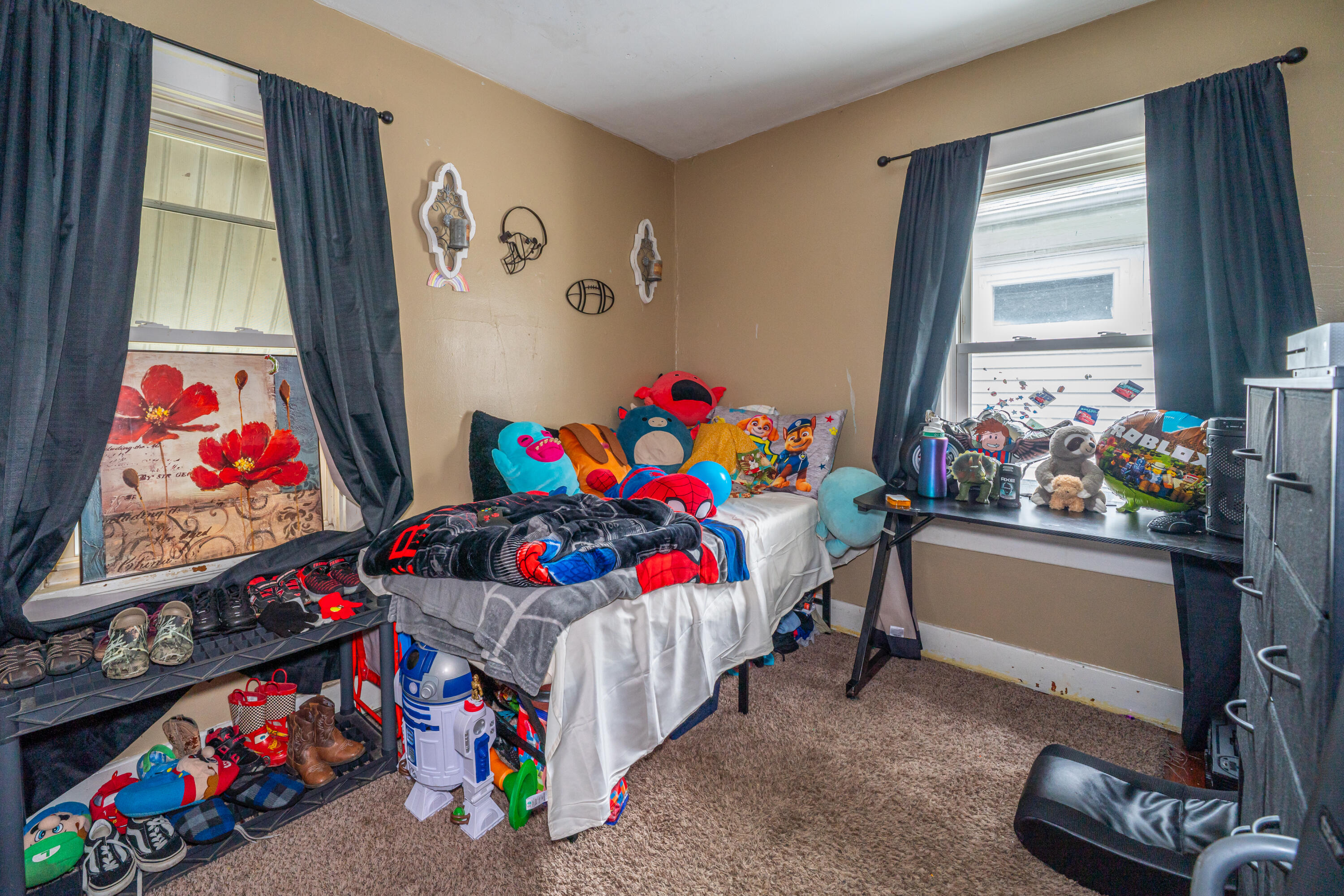 Sperling, Dayton, Ohio 45403