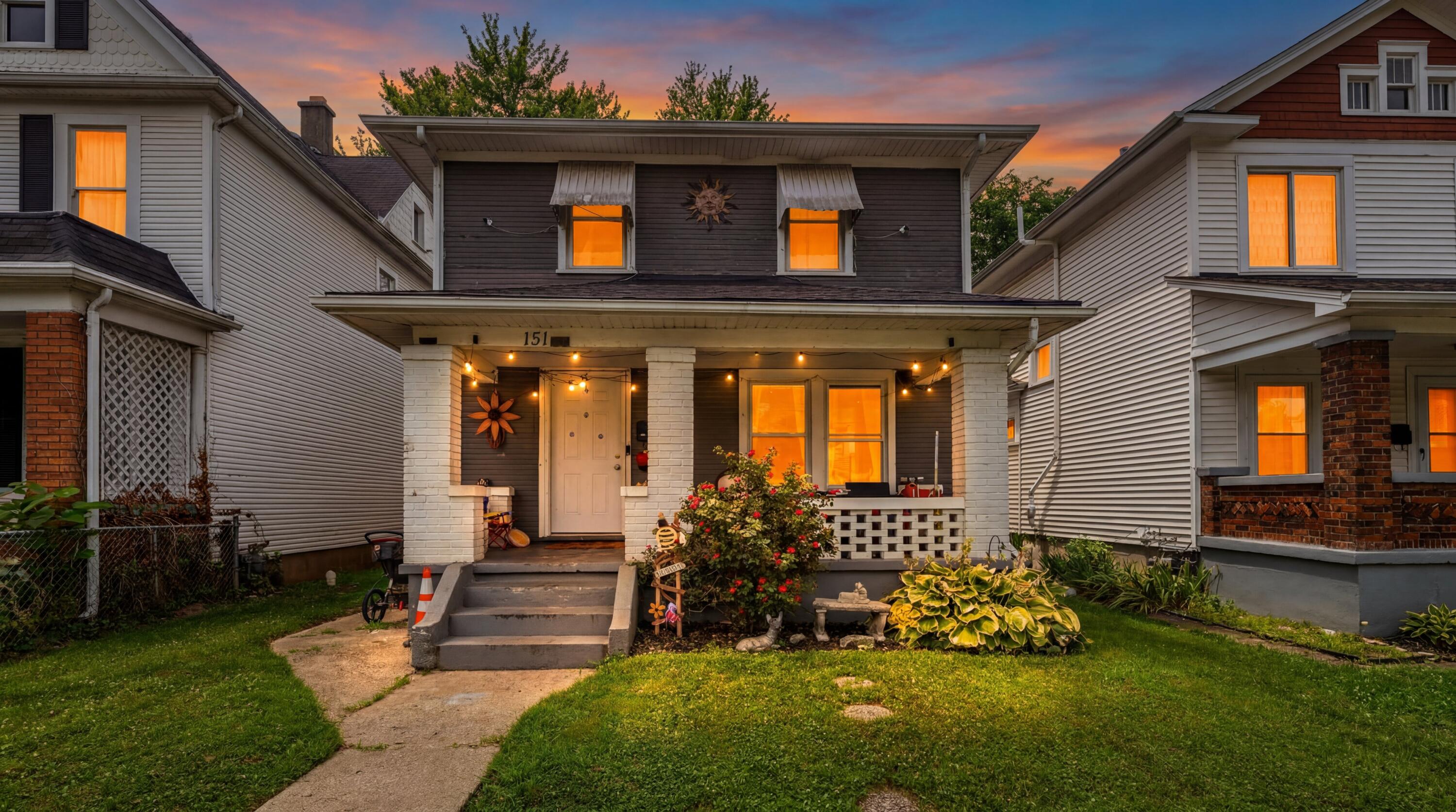 Sperling, Dayton, Ohio 45403