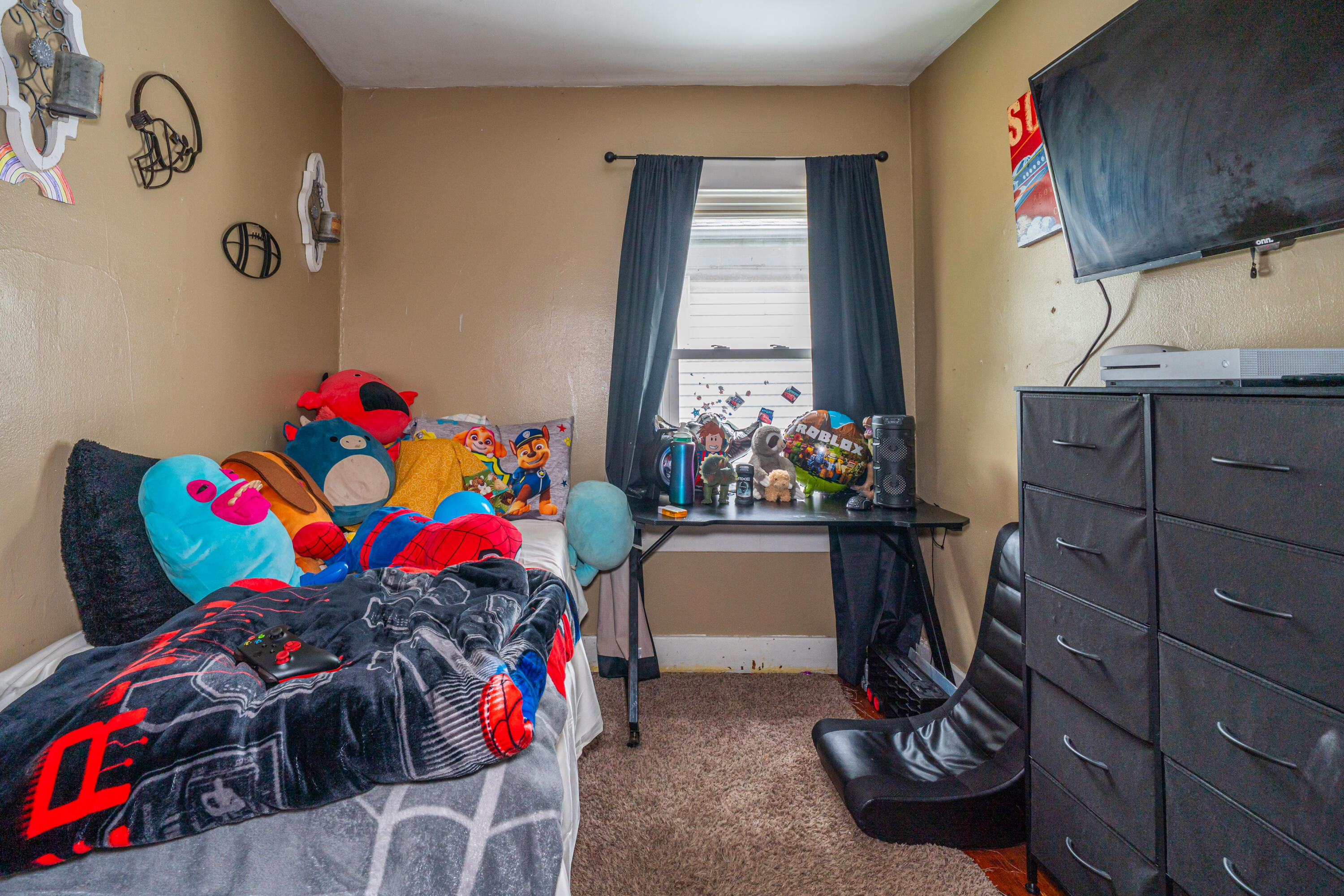 Sperling, Dayton, Ohio 45403