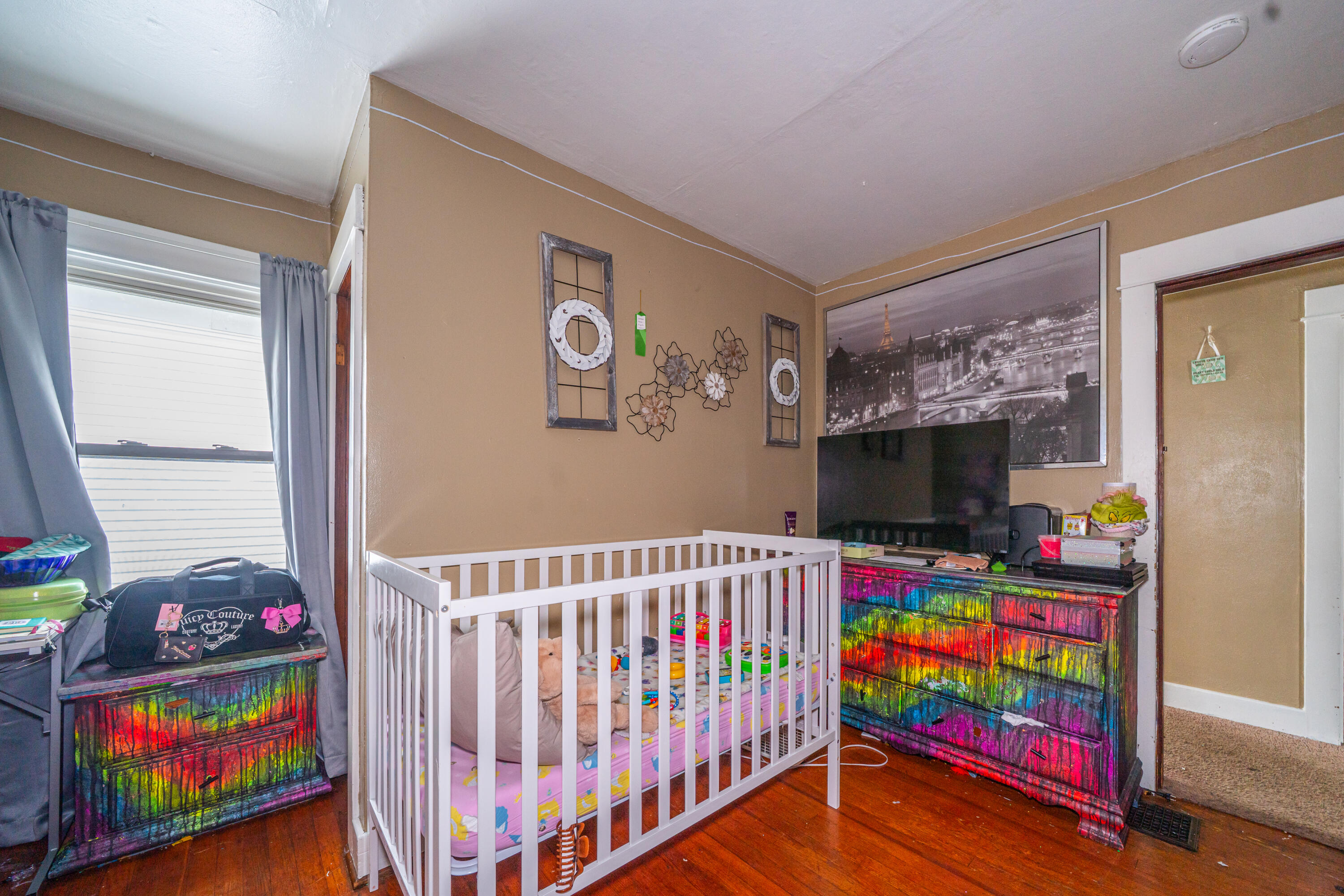 Sperling, Dayton, Ohio 45403