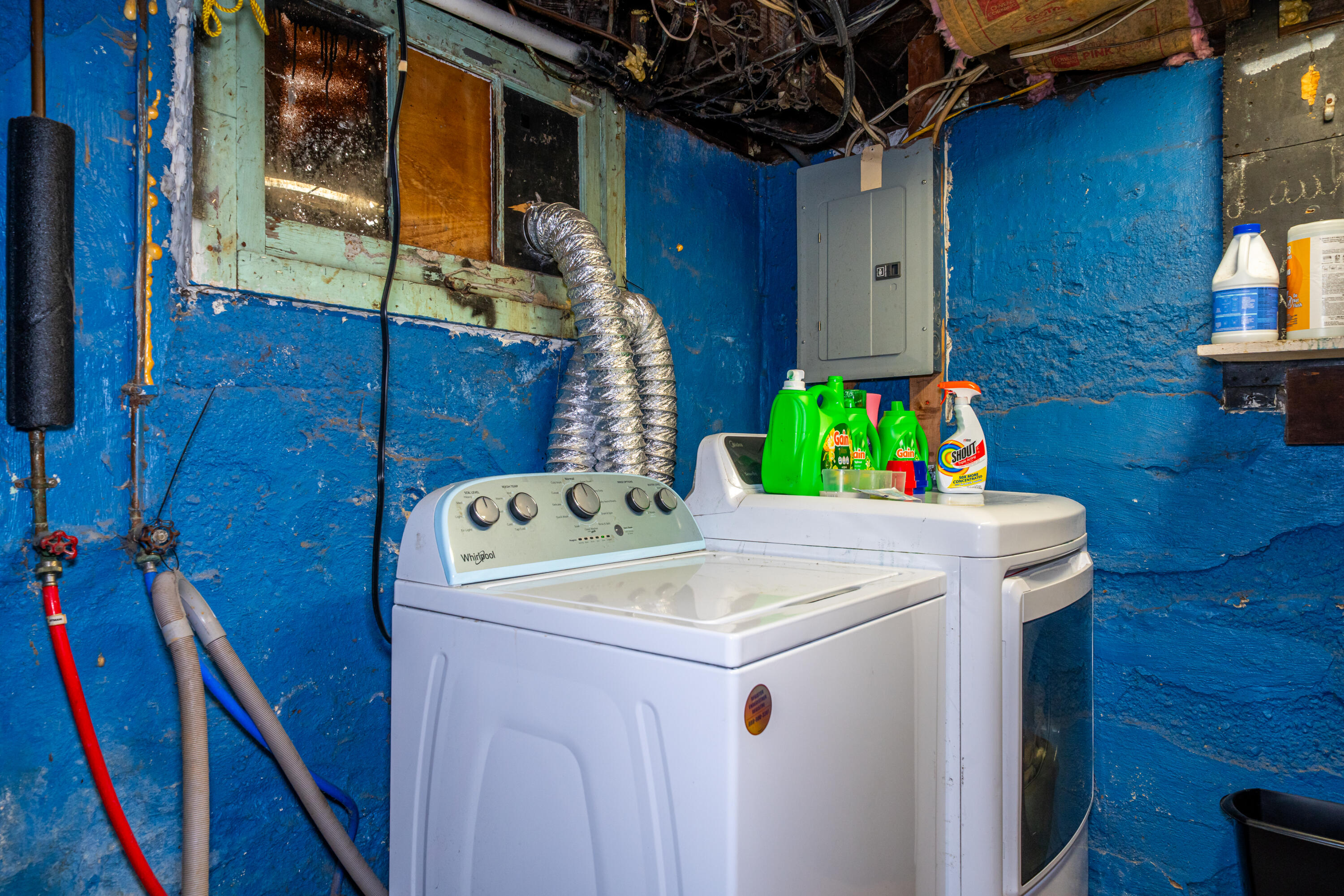 Sperling, Dayton, Ohio 45403