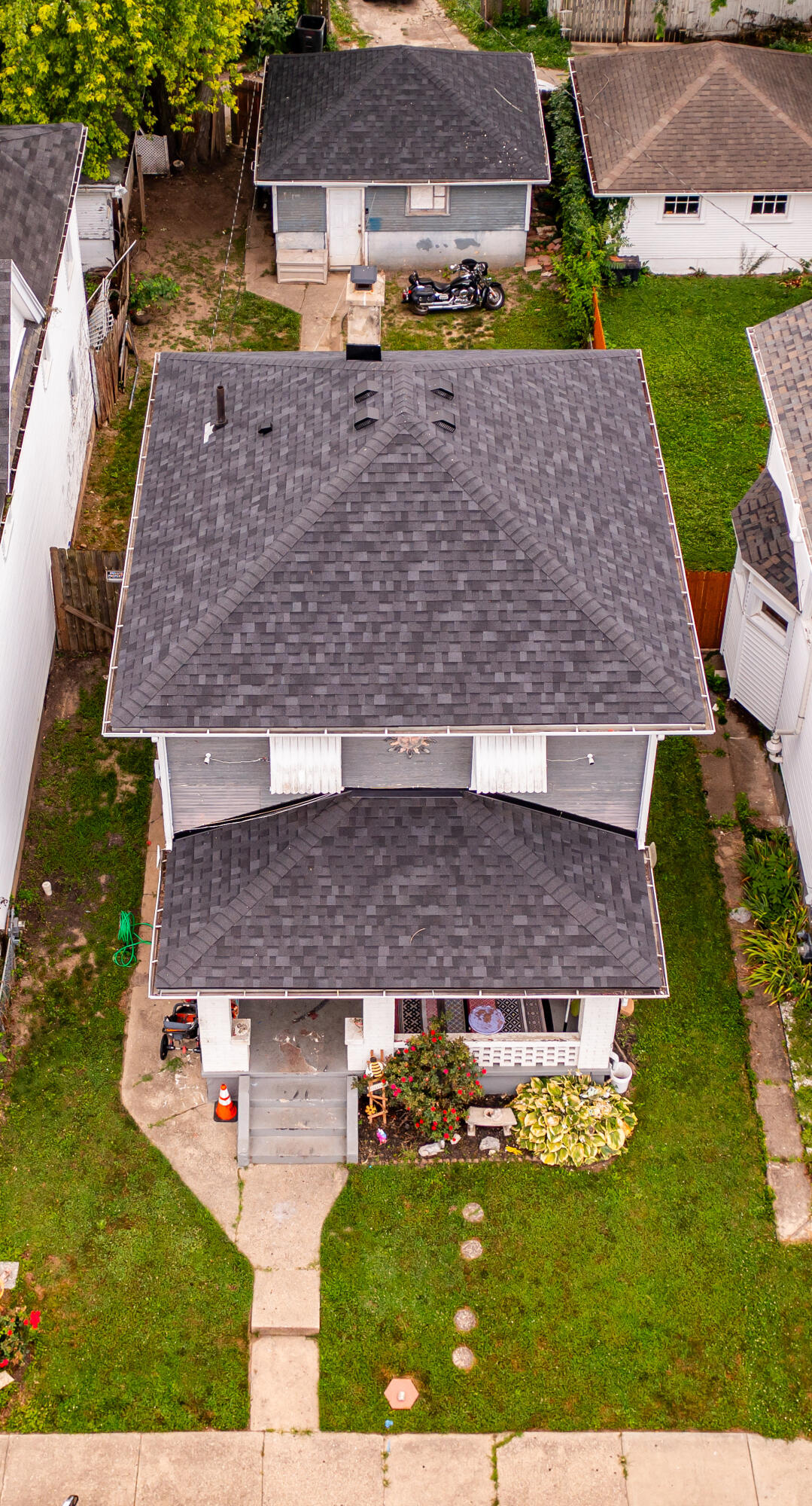 Sperling, Dayton, Ohio 45403