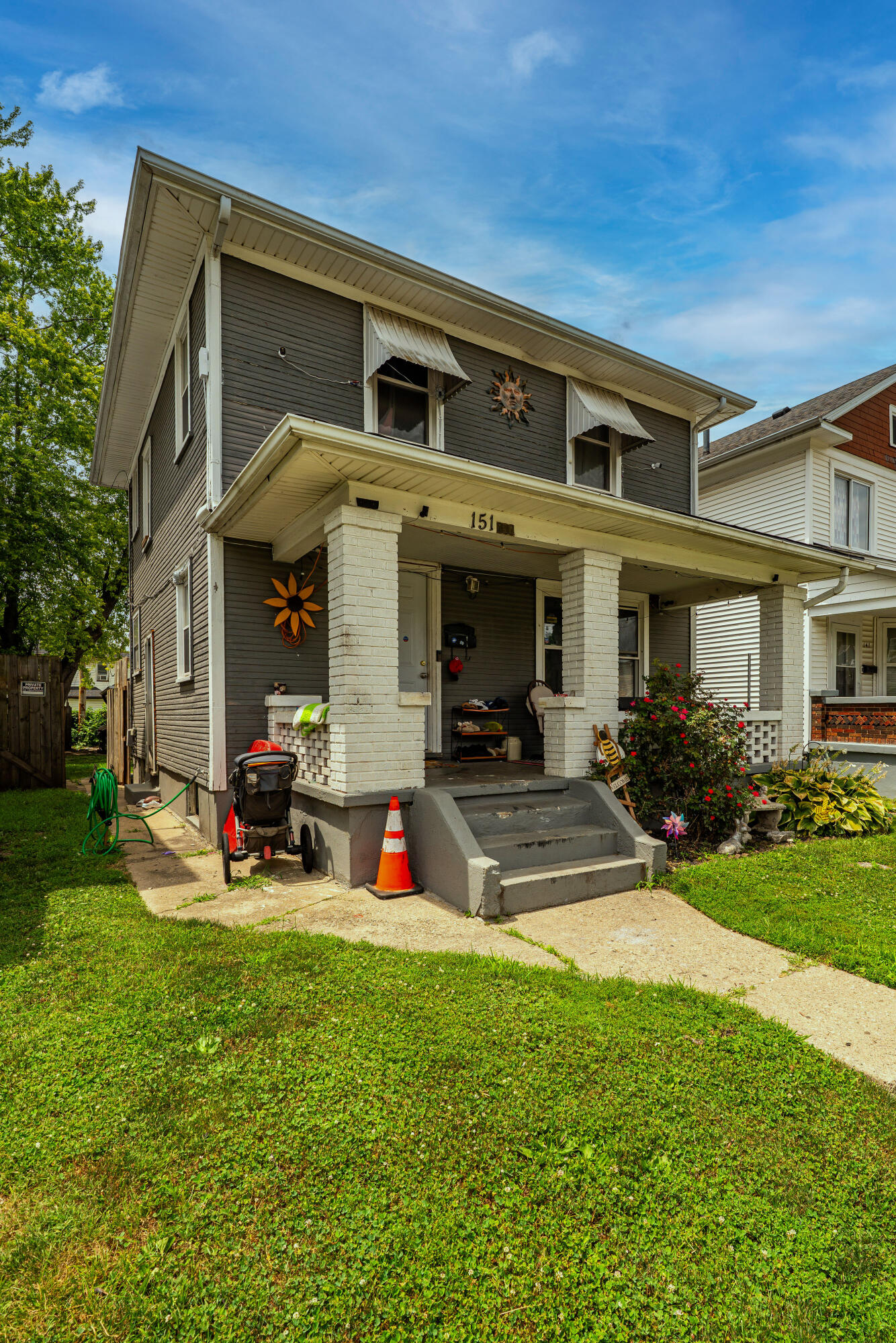 Sperling, Dayton, Ohio 45403