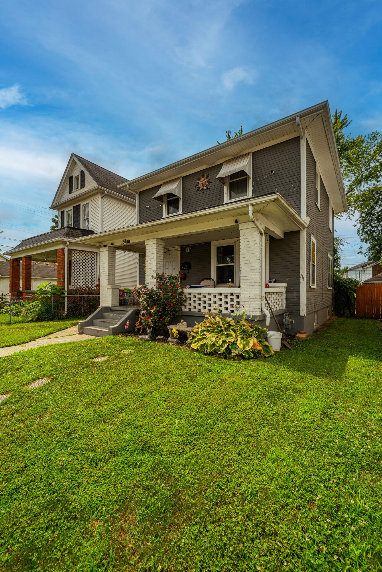 Sperling, Dayton, Ohio 45403