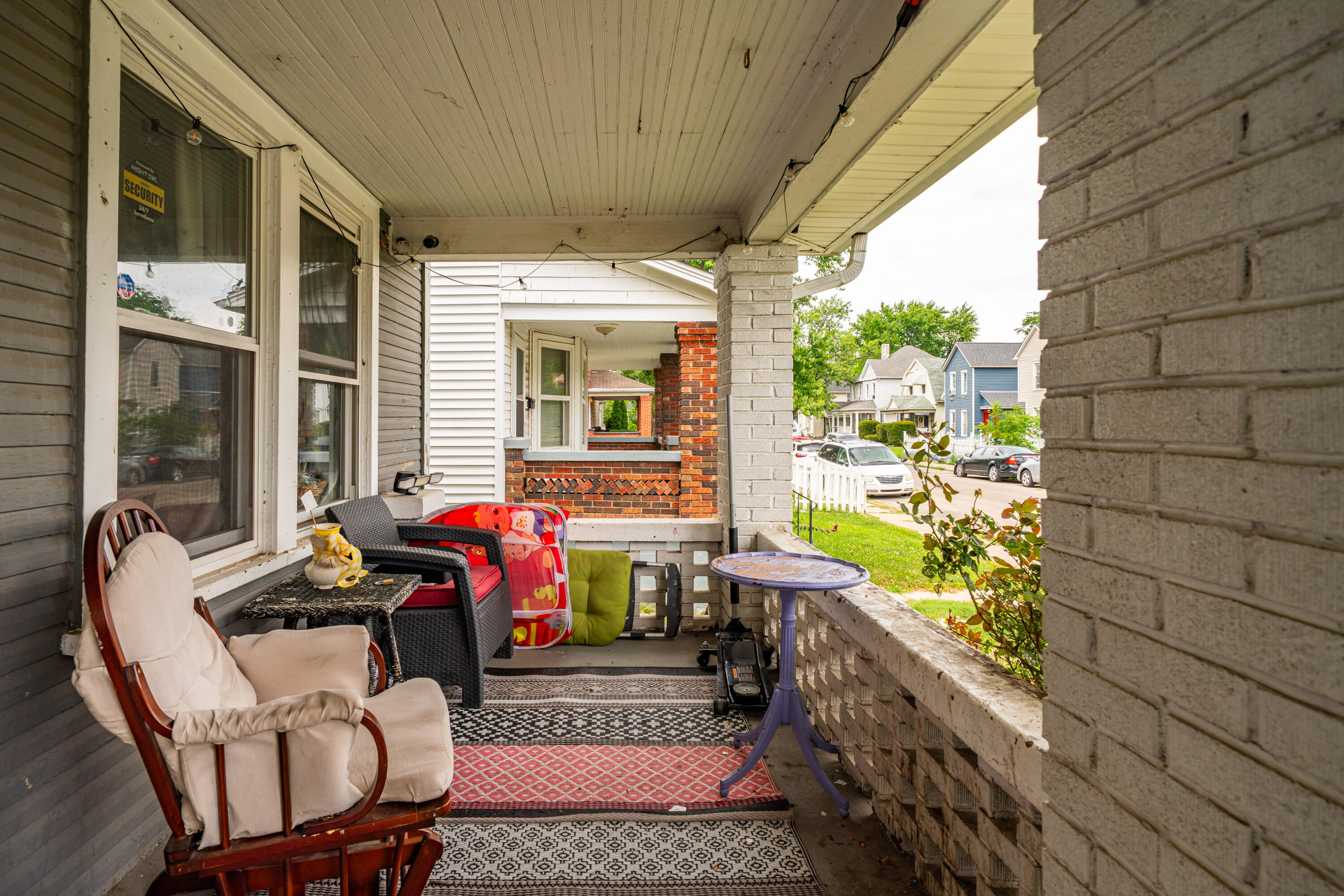 Sperling, Dayton, Ohio 45403