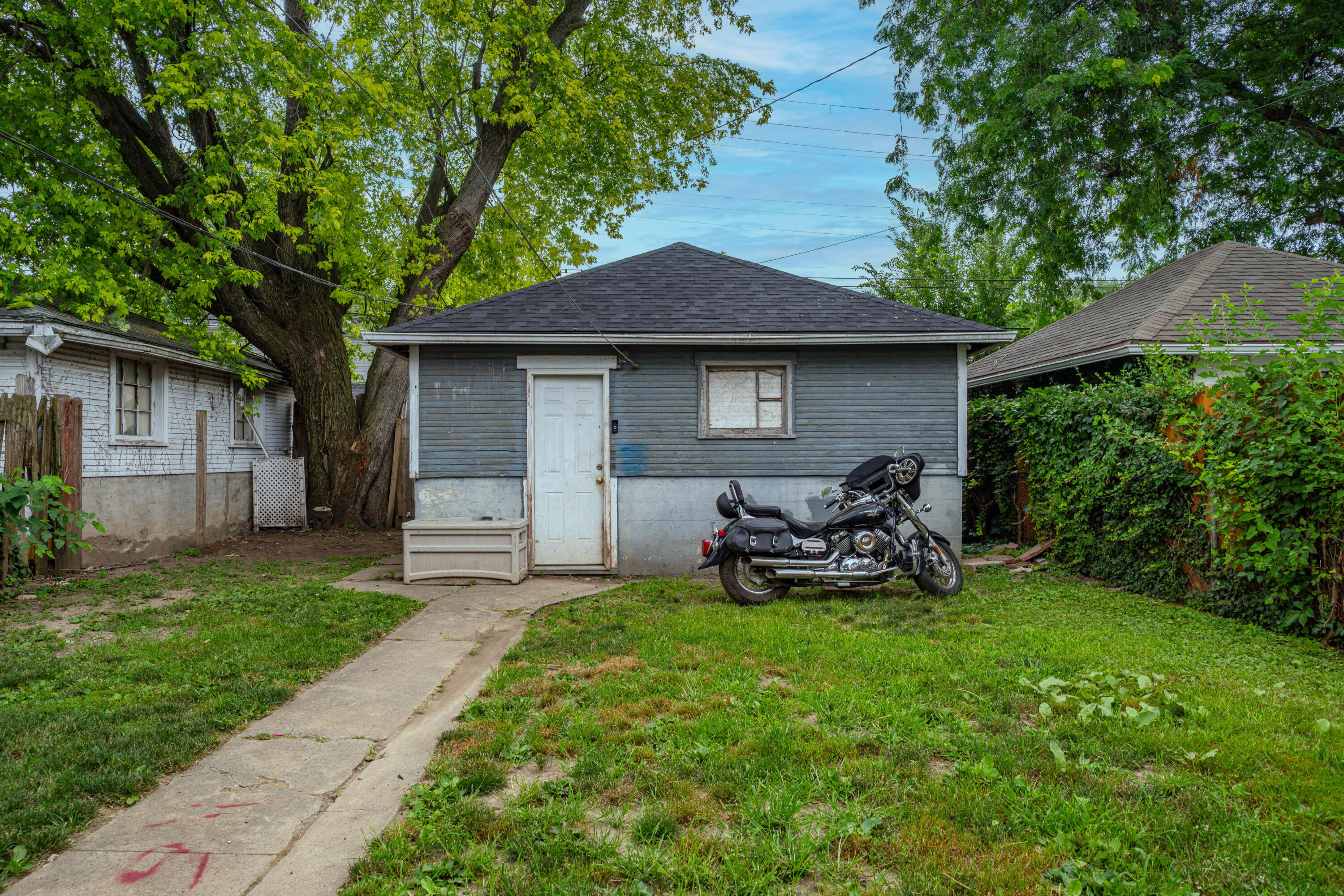 Sperling, Dayton, Ohio 45403