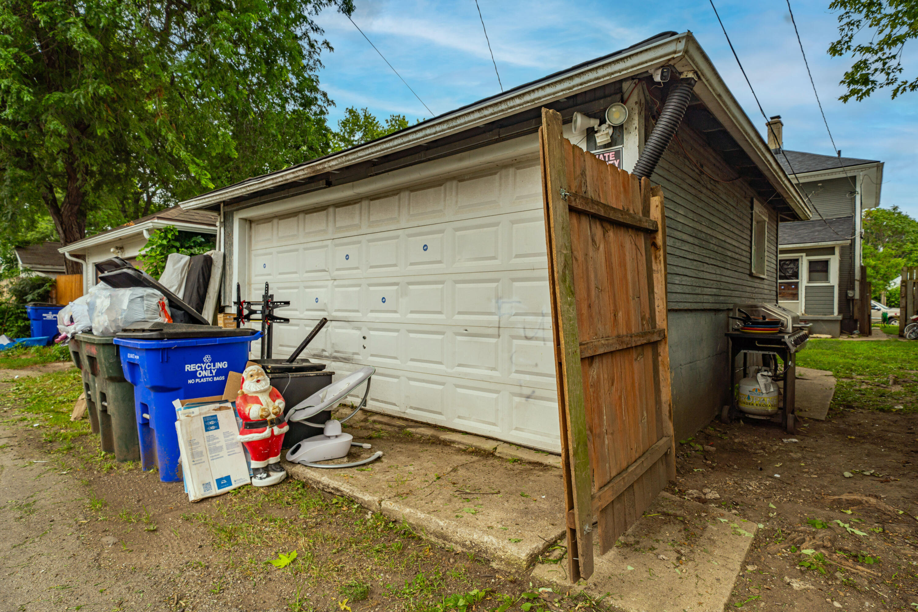 Sperling, Dayton, Ohio 45403