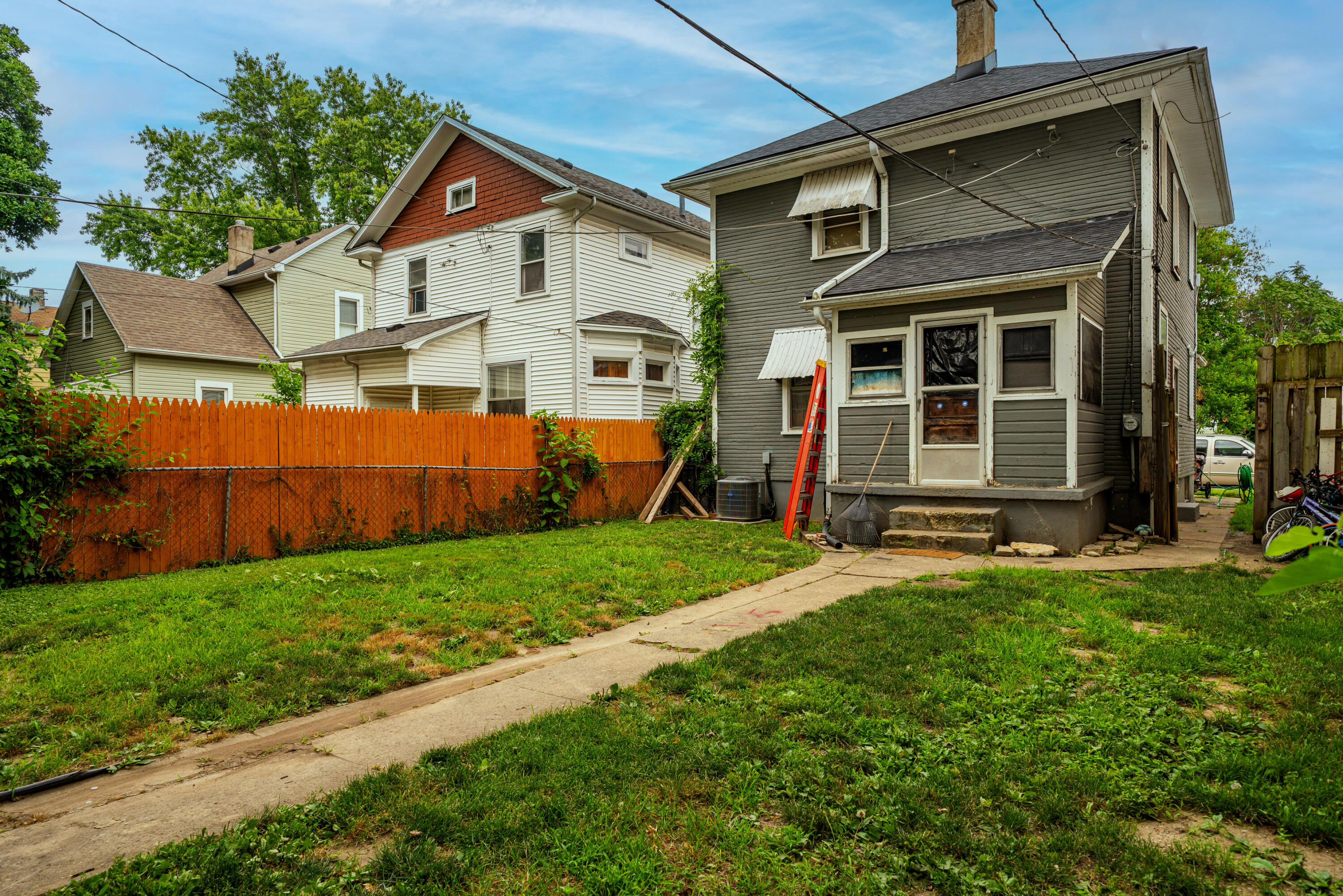Sperling, Dayton, Ohio 45403