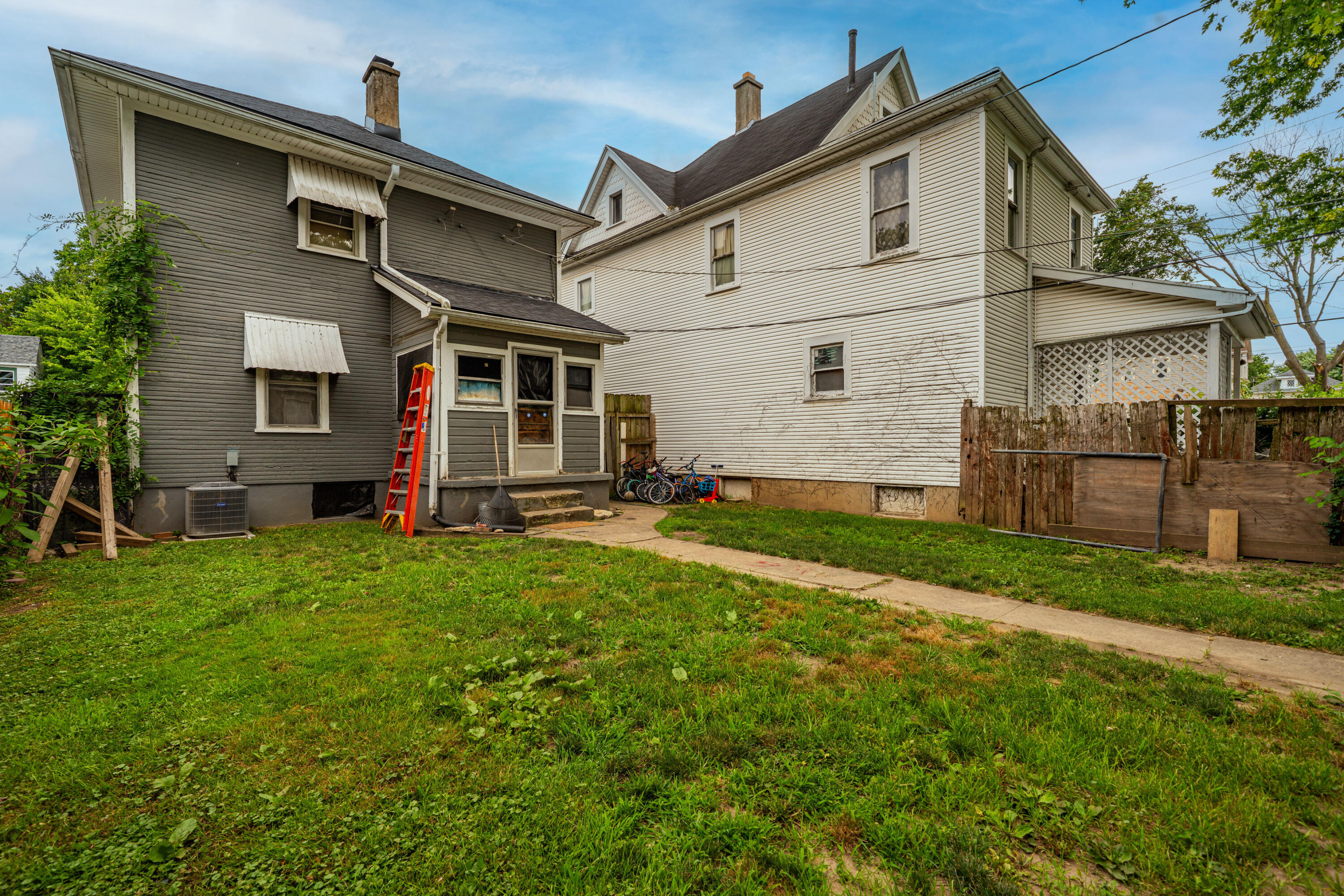 Sperling, Dayton, Ohio 45403