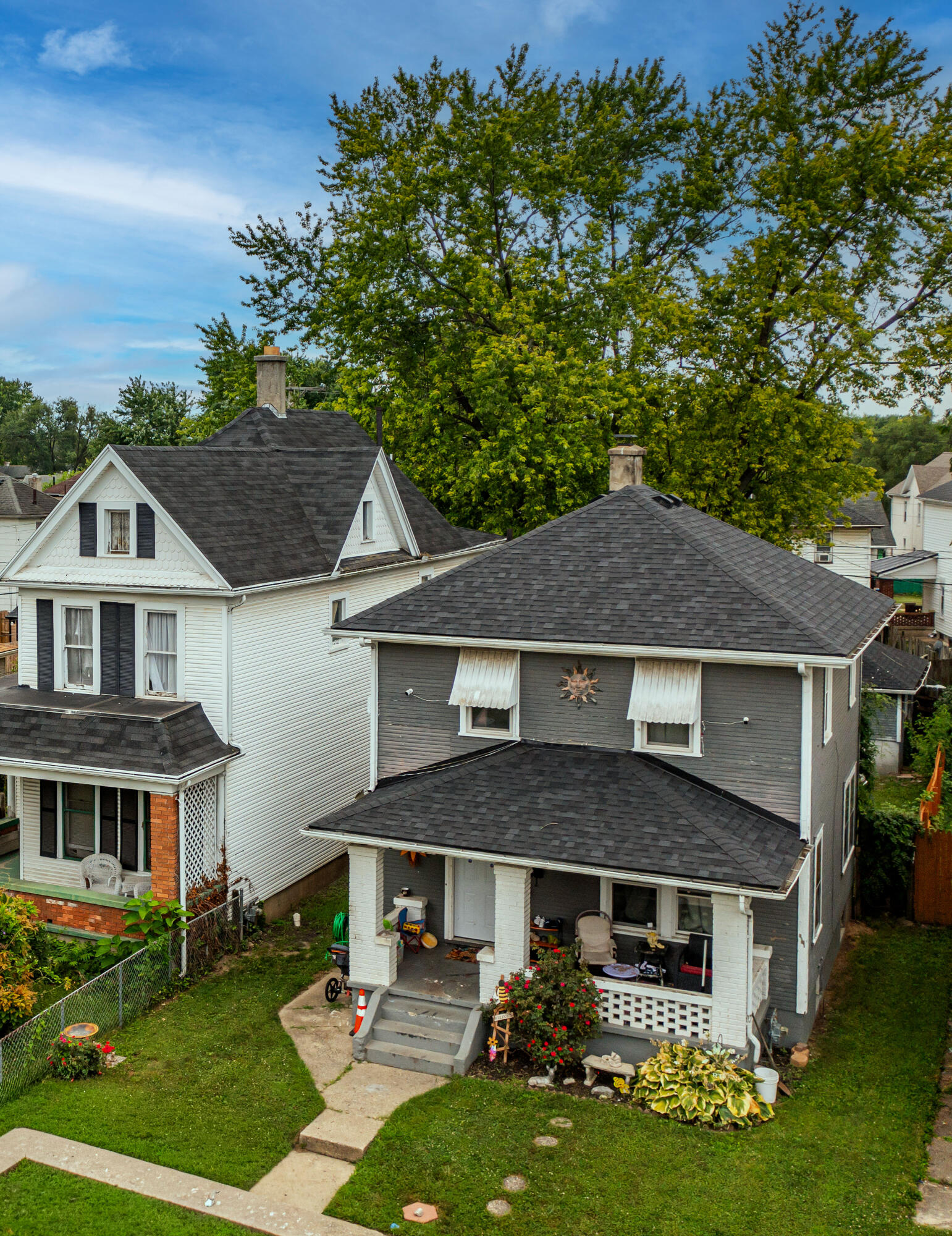 Sperling, Dayton, Ohio 45403