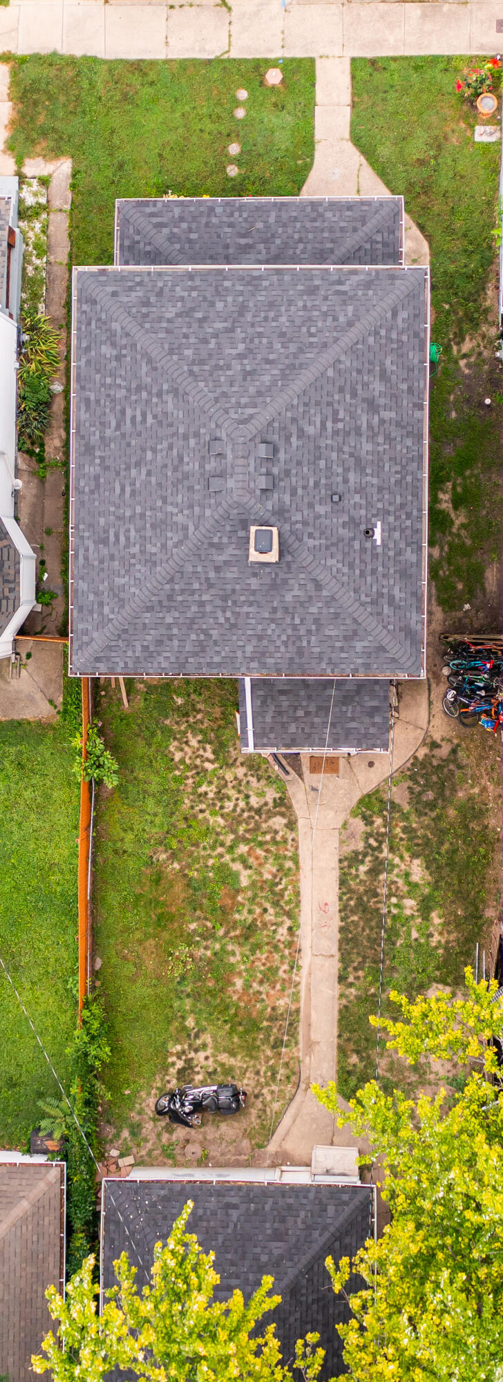 Sperling, Dayton, Ohio 45403