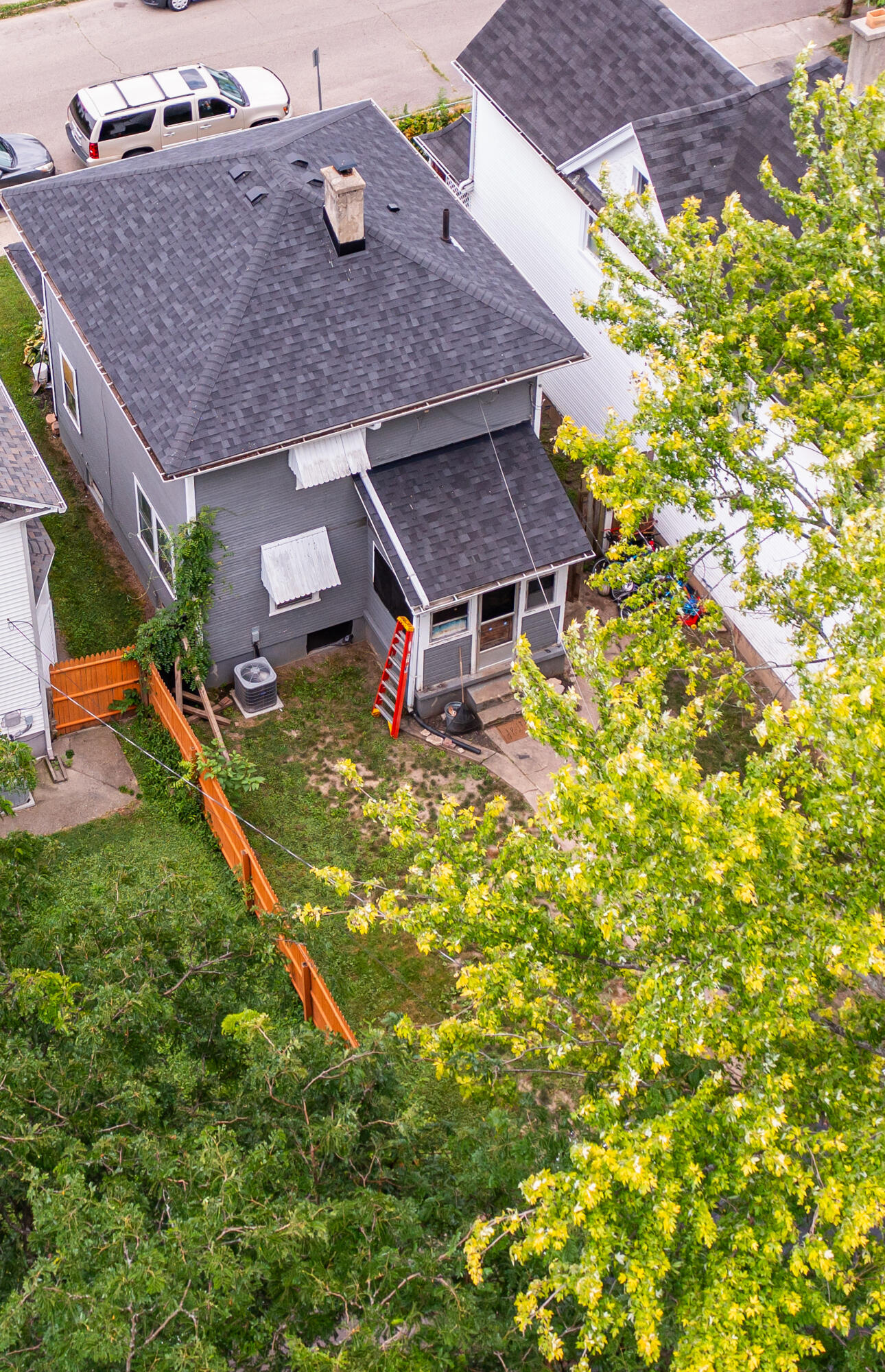 Sperling, Dayton, Ohio 45403